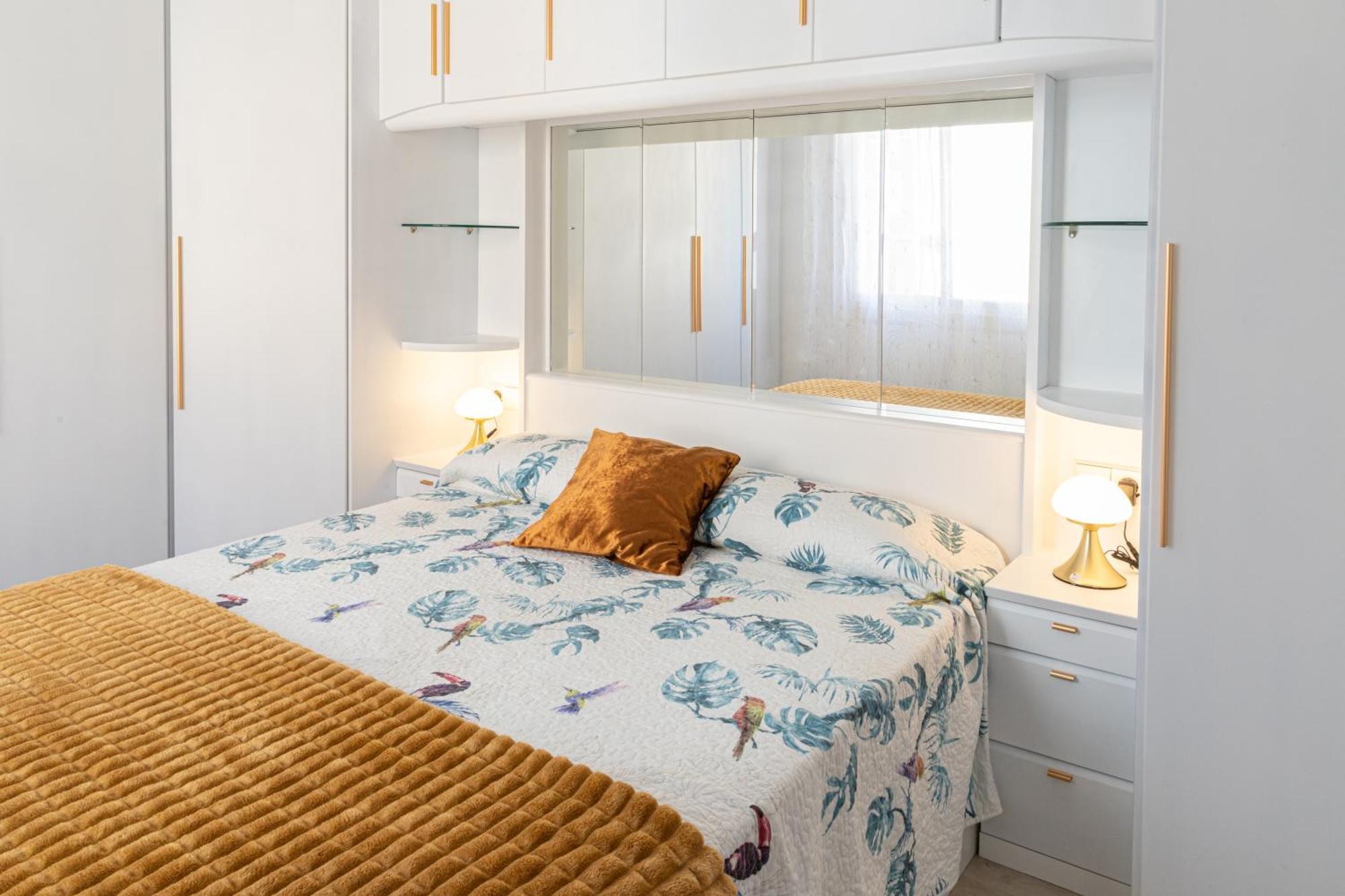 Figueres Plaza Cataluna Apartamento