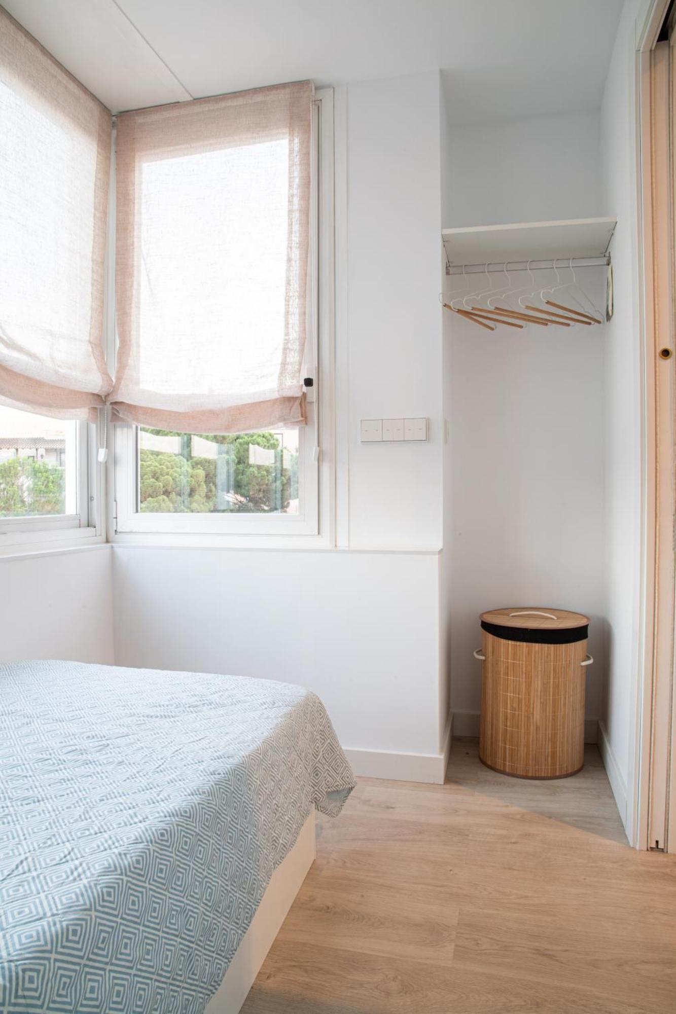 Apartamento Figueres Plaza Cataluna Figueras