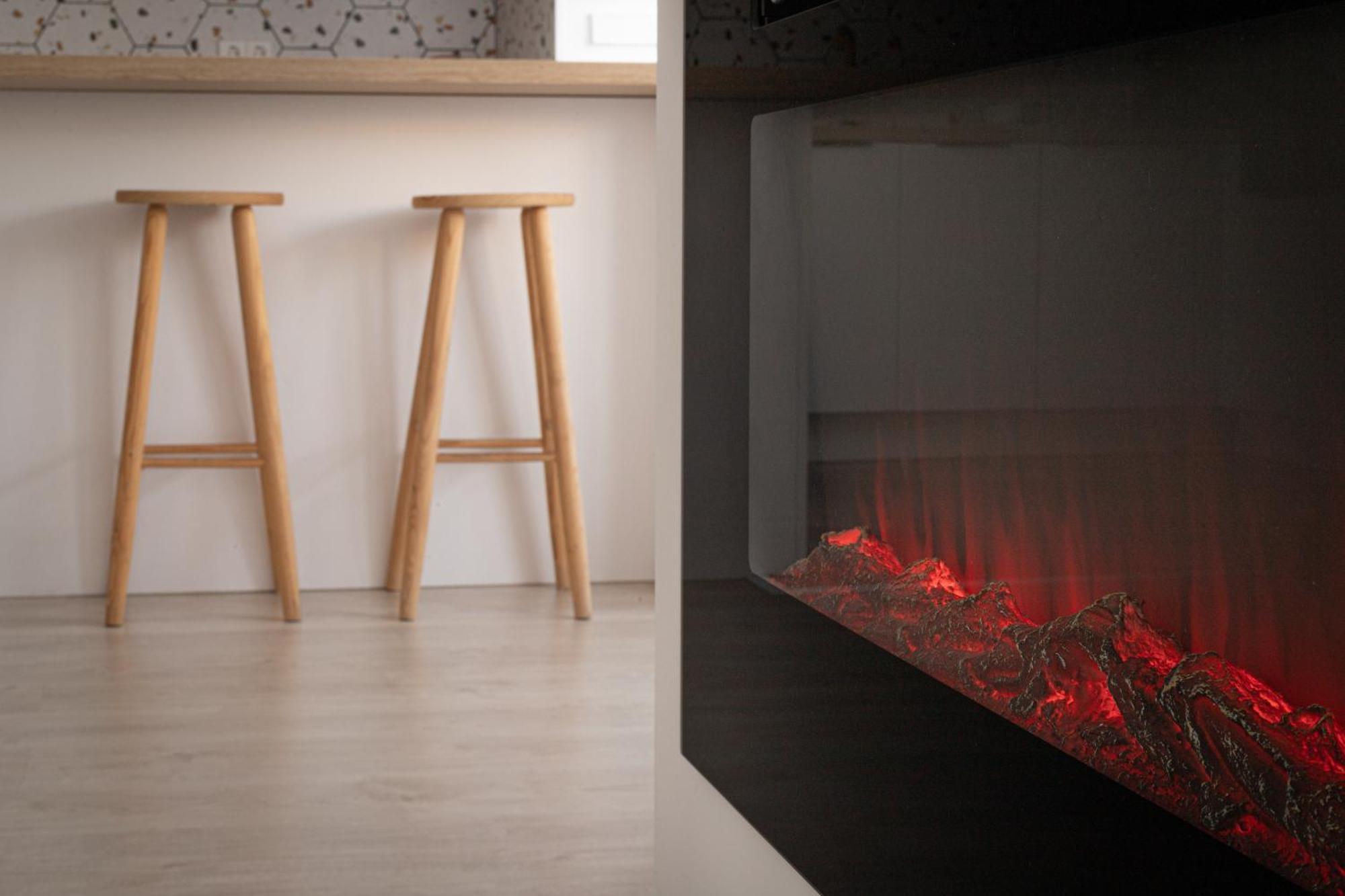 Figueres Plaza Cataluna Apartamento