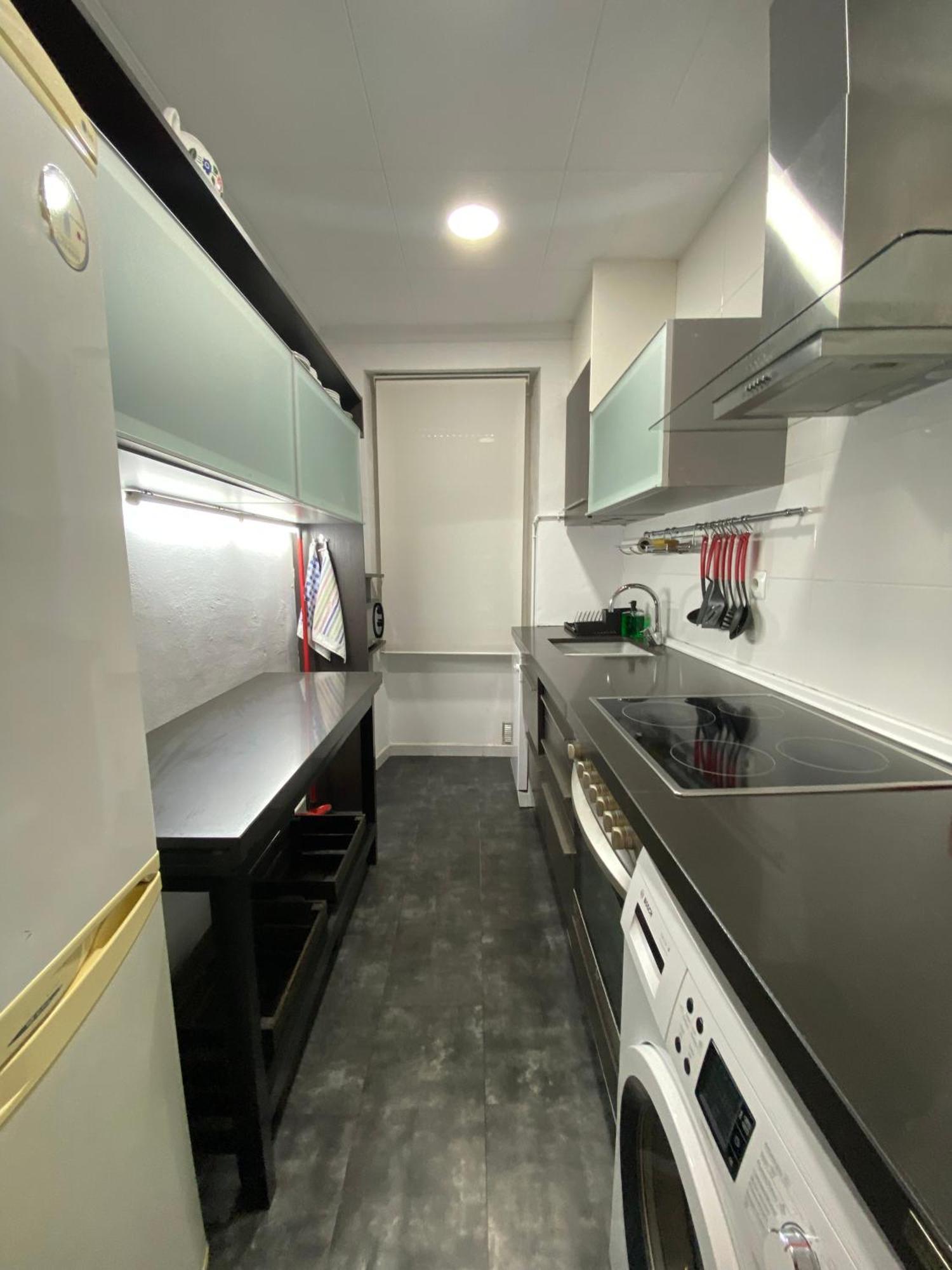 Apartamento Costa Brava *
