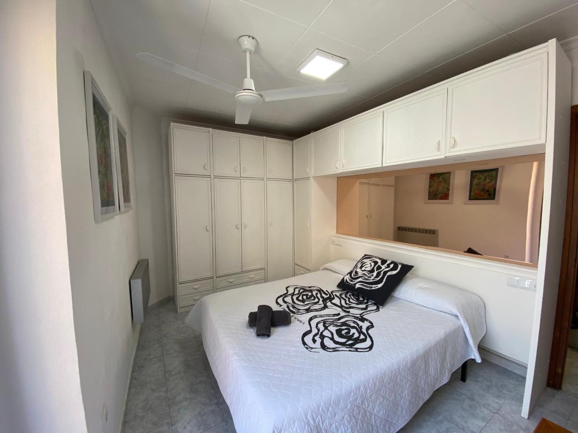 Apartamento Costa Brava
