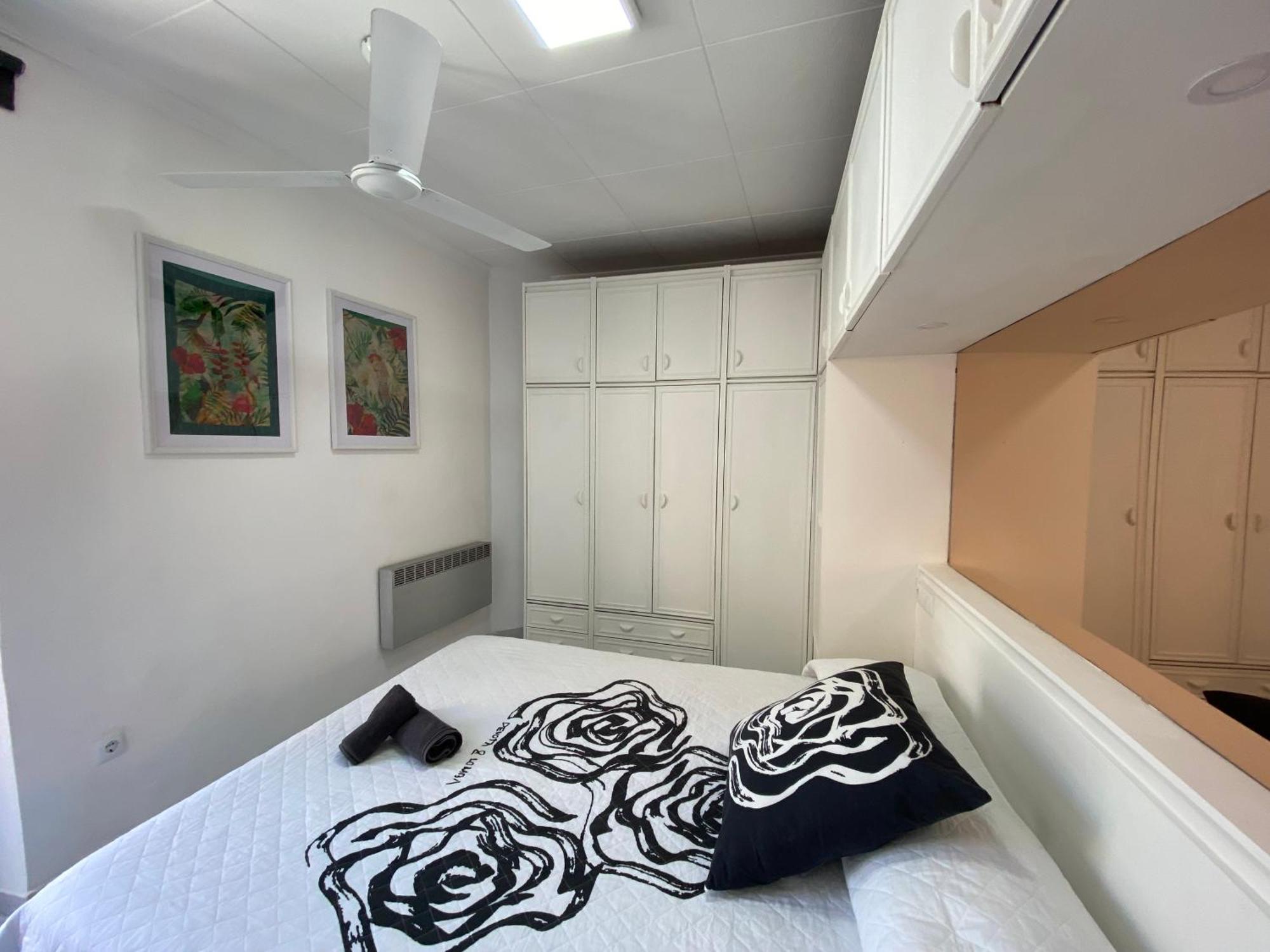 Costa Brava Apartamento *