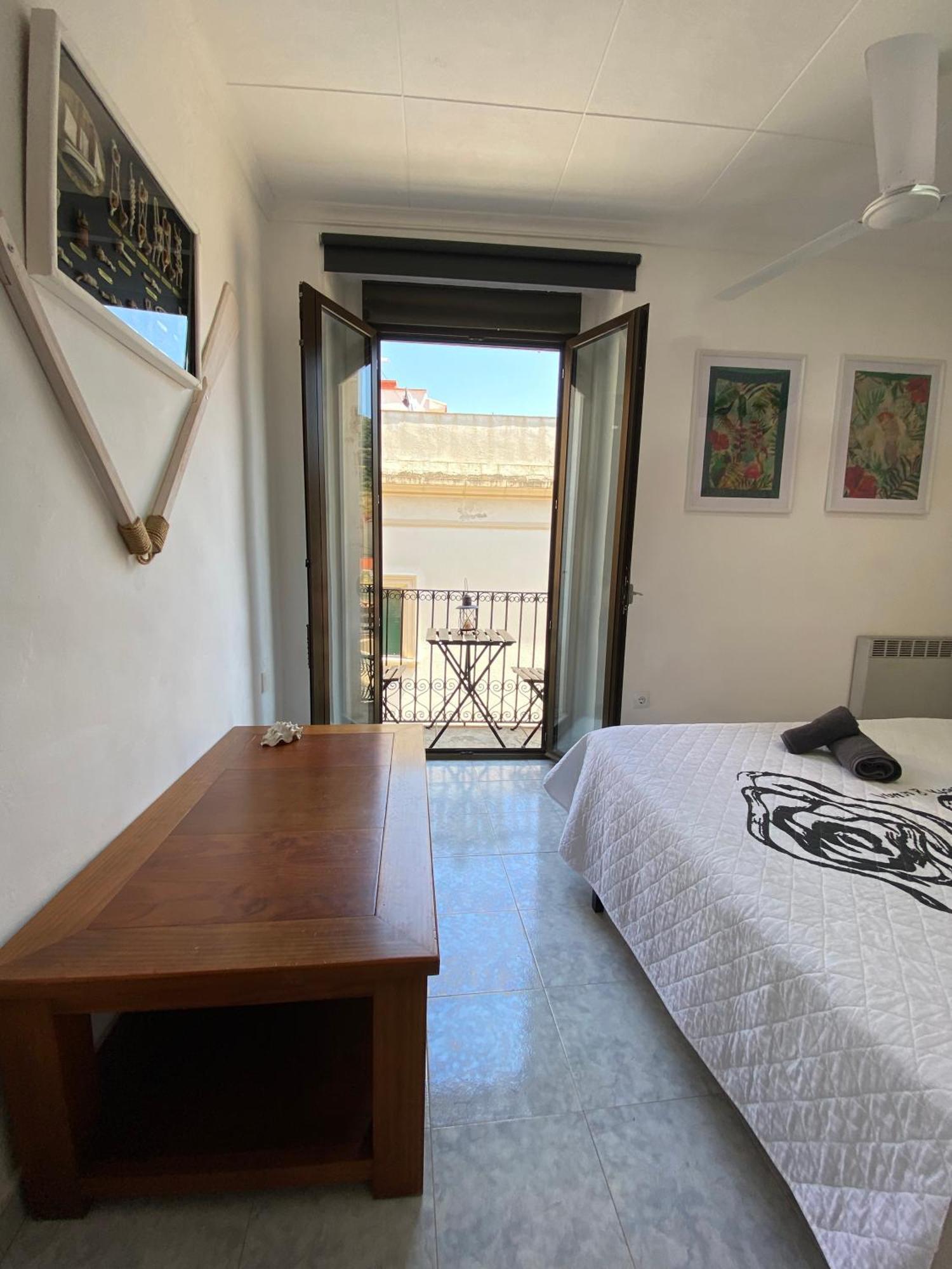 Costa Brava Apartamento