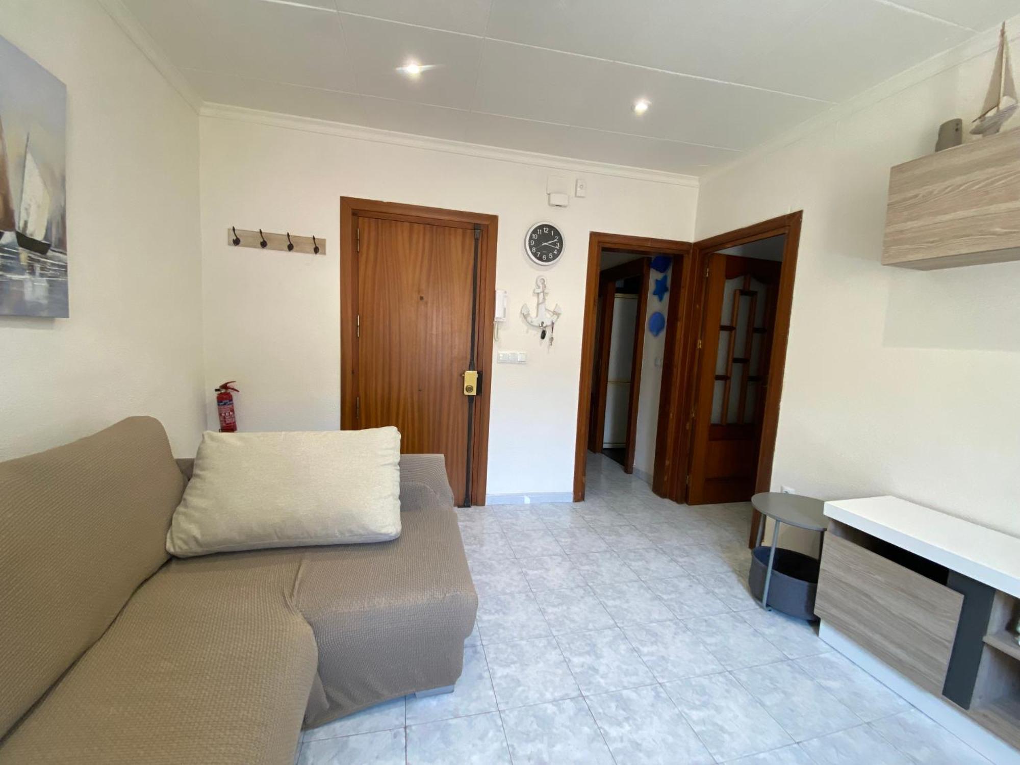 Costa Brava Apartamento Portbou