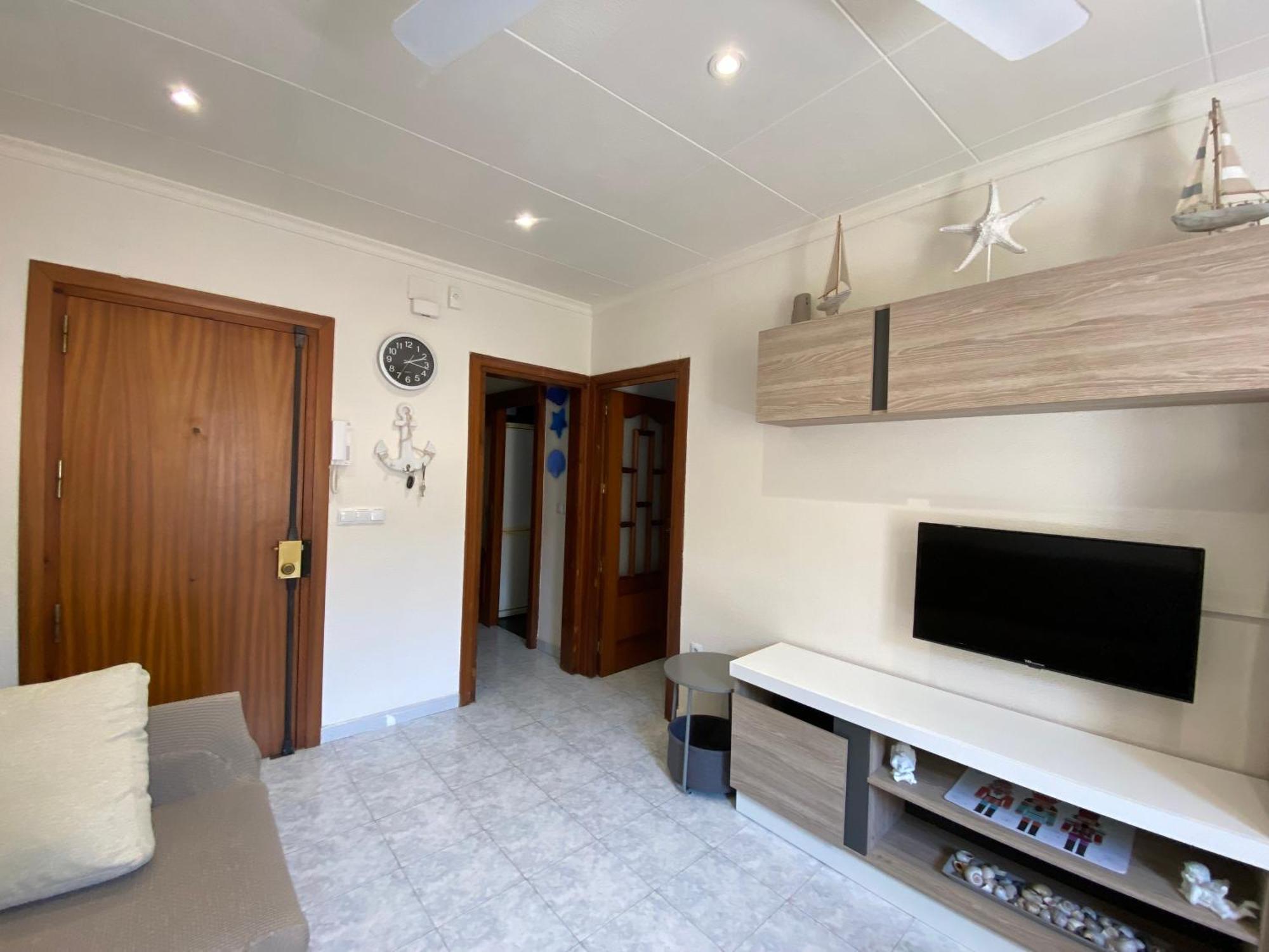 Apartamento Costa Brava Portbou