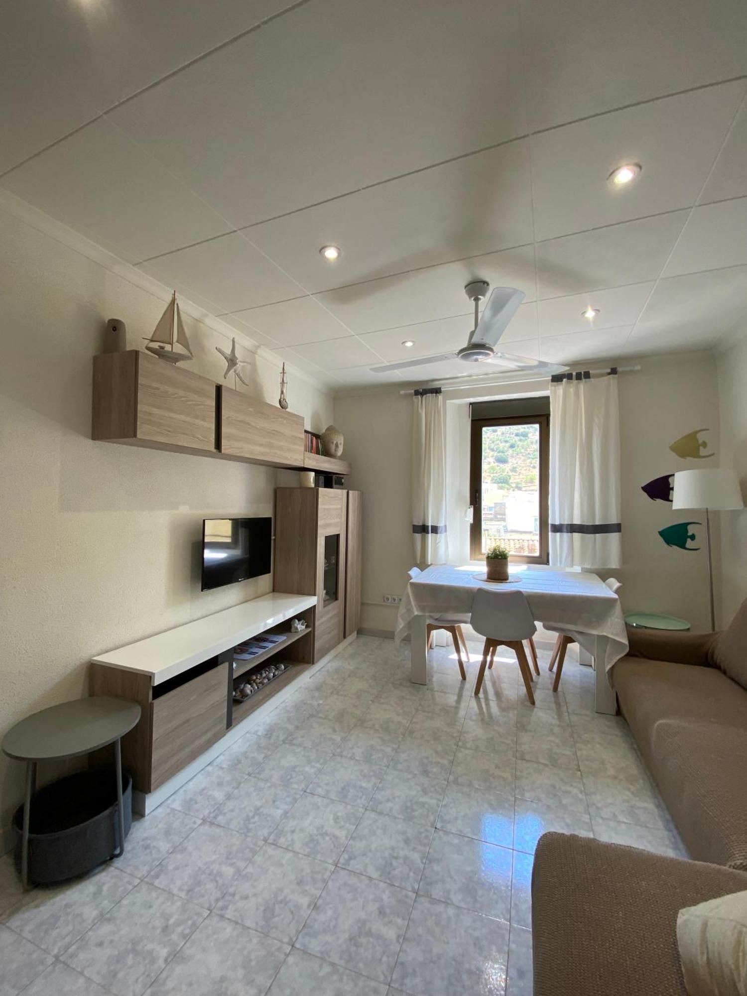 Costa Brava Apartamento *