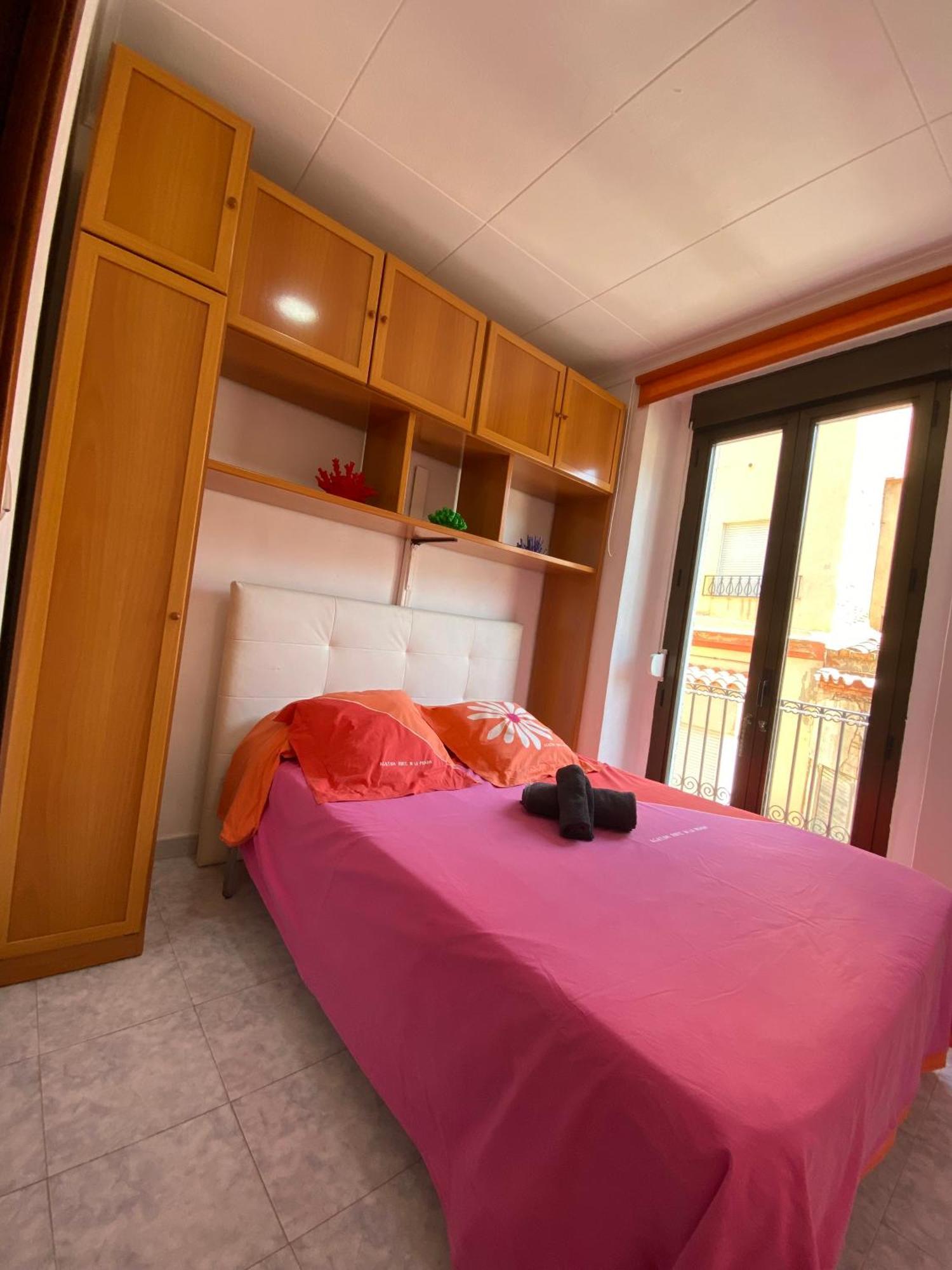 Costa Brava Apartamento Portbou
