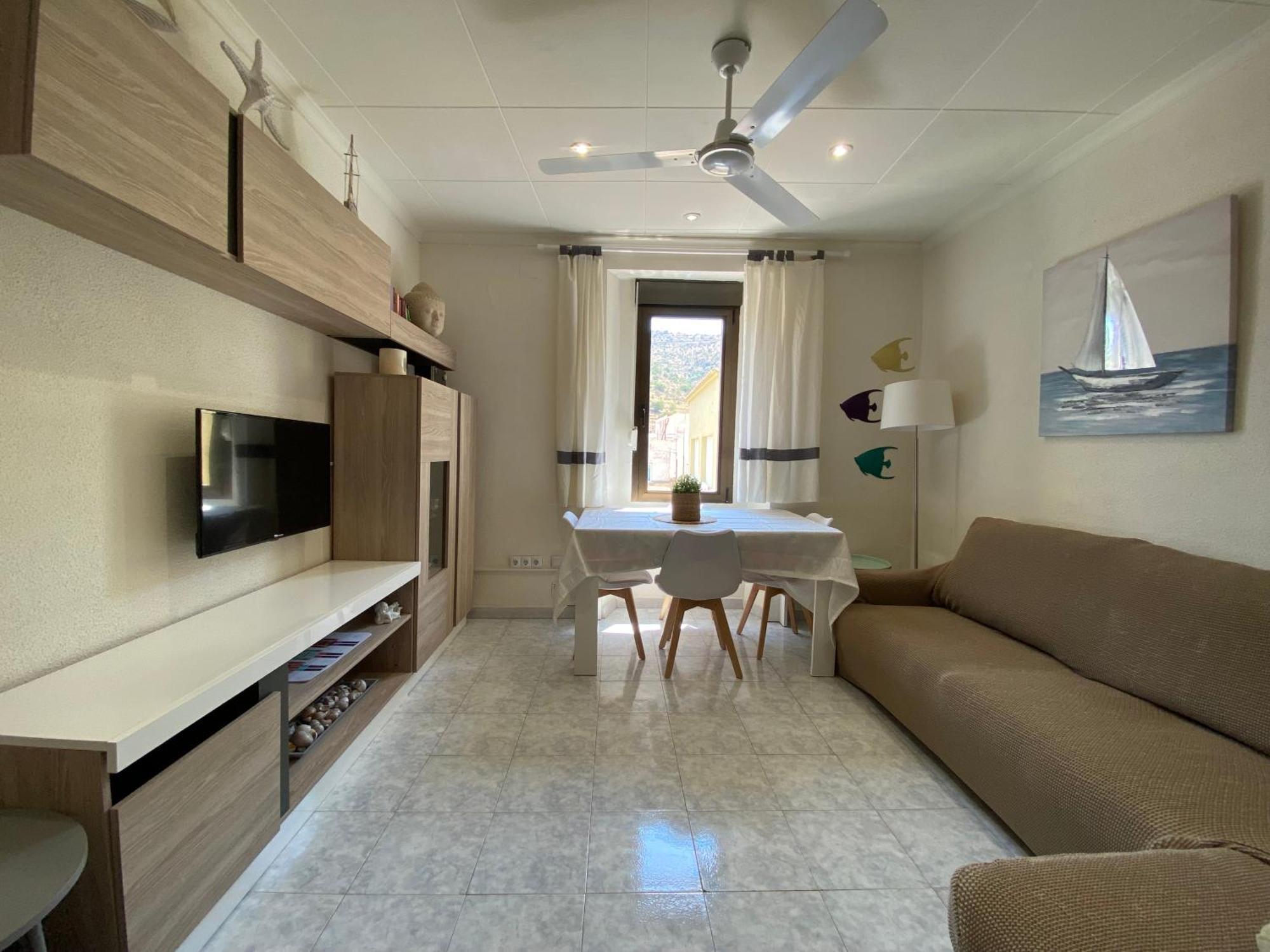 Costa Brava Apartamento