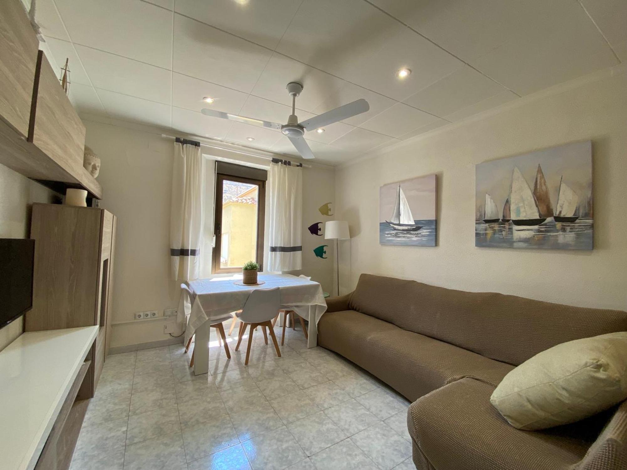 Costa Brava Apartamento *