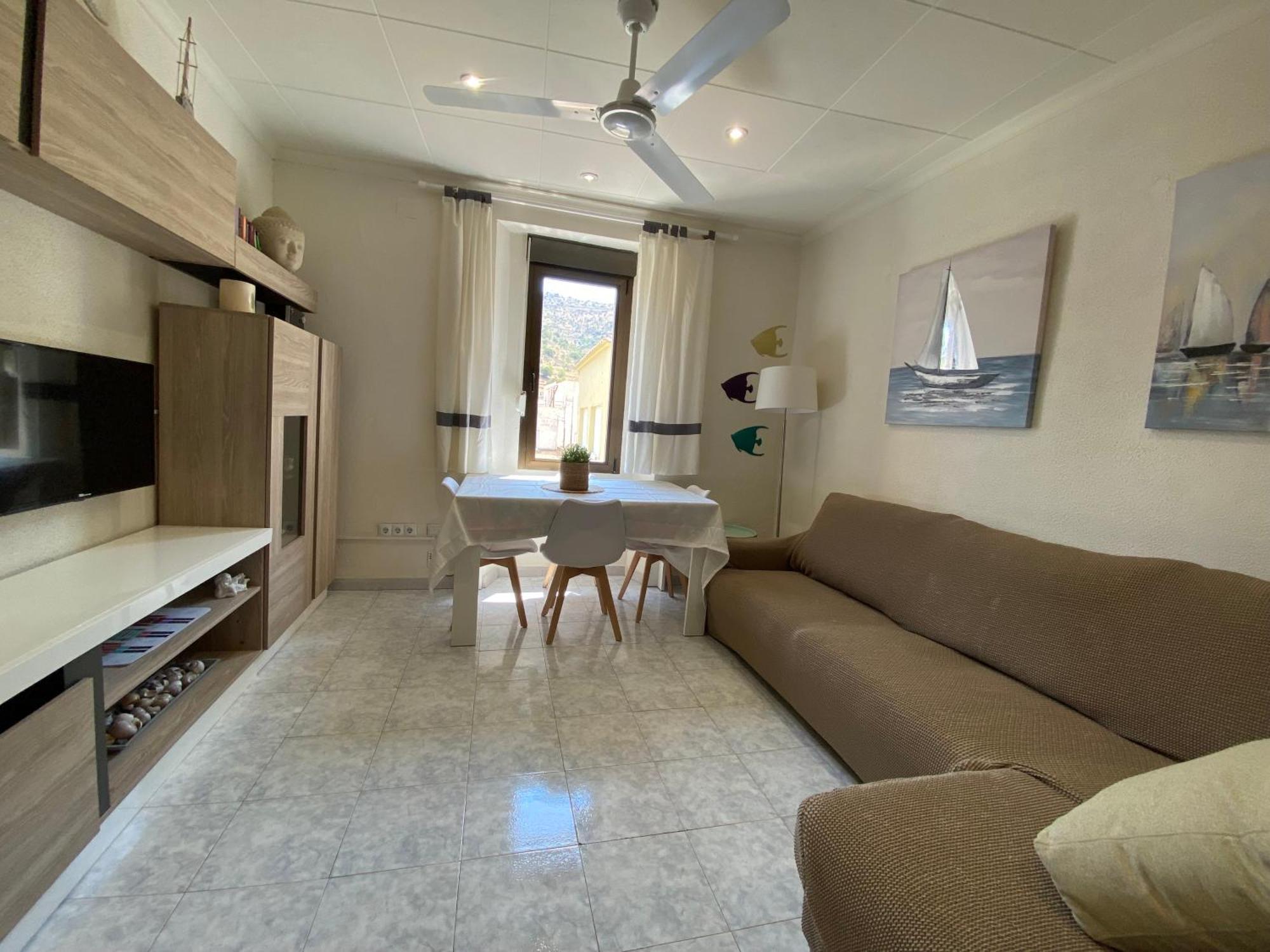 Costa Brava Apartamento *