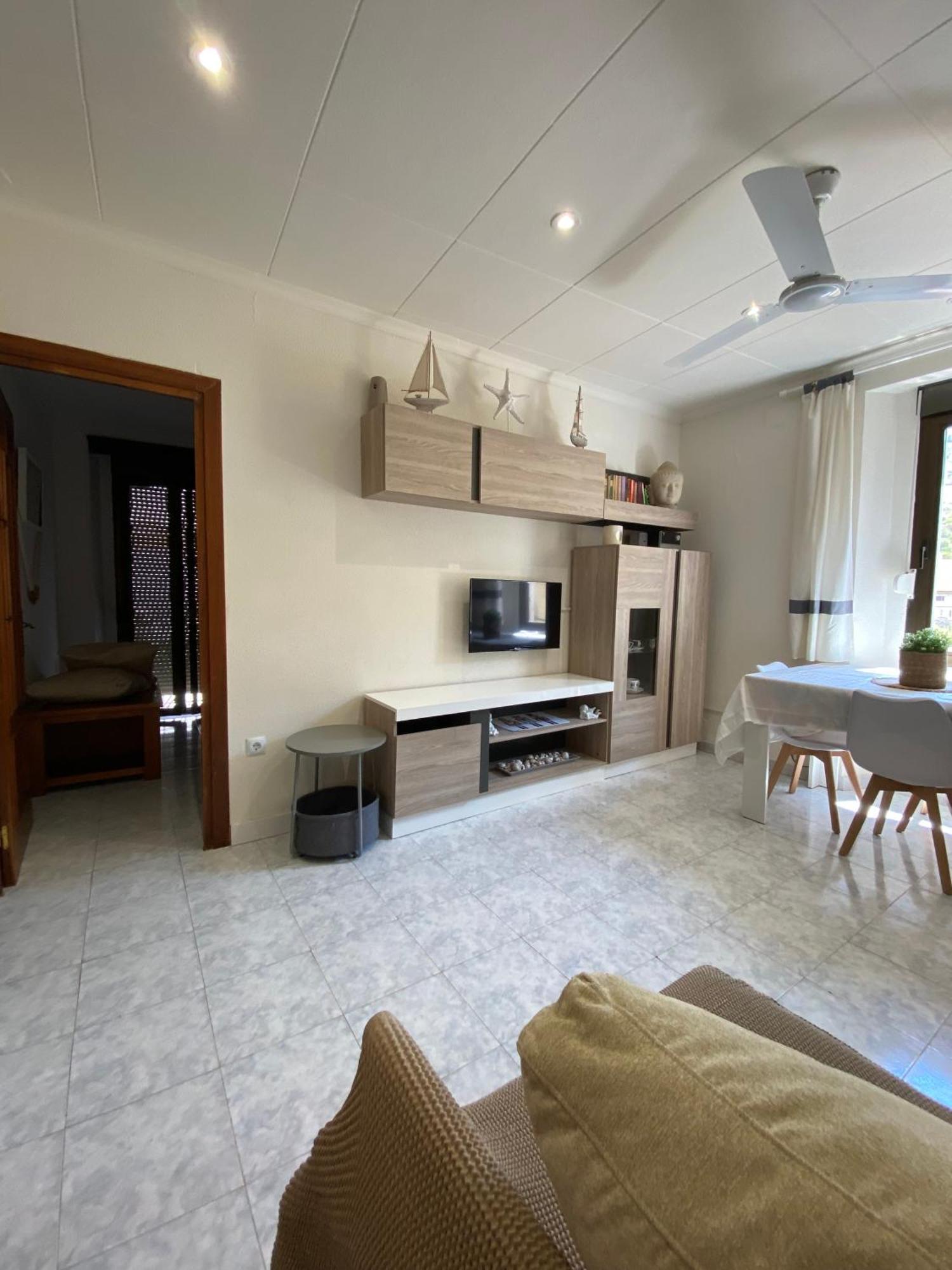 Apartamento Costa Brava *