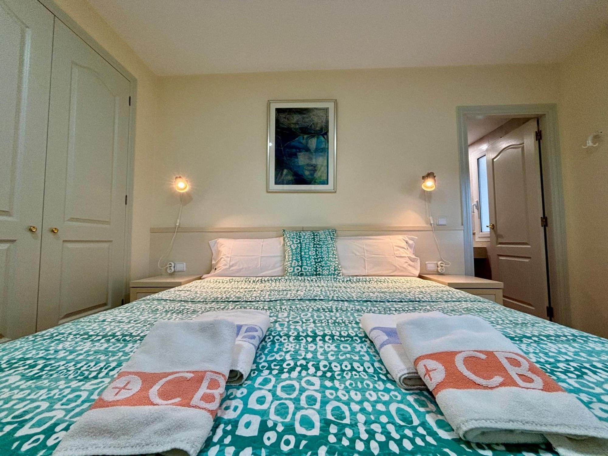 Costa Brava Apartamento *