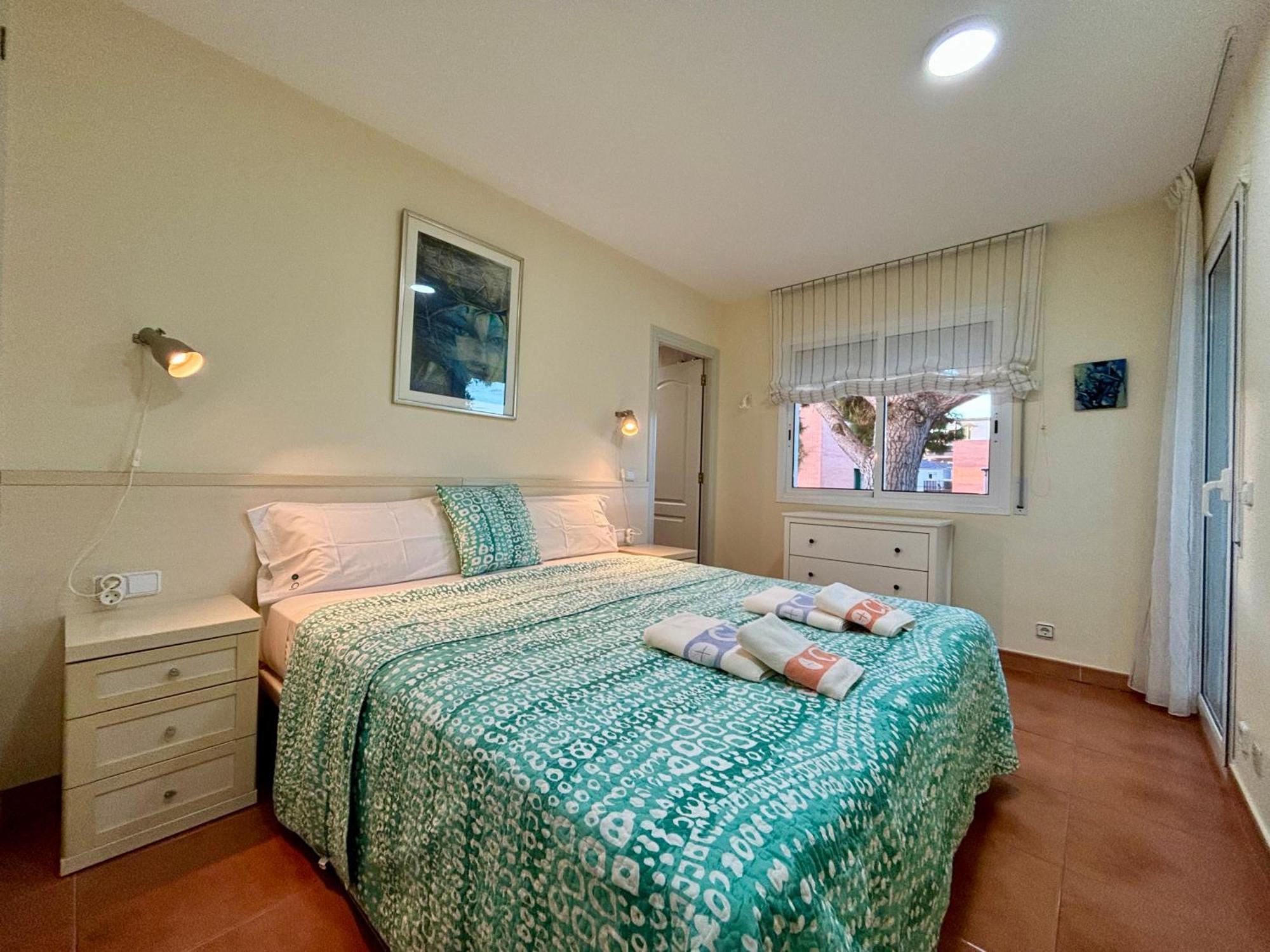 Apartamento Costa Brava *