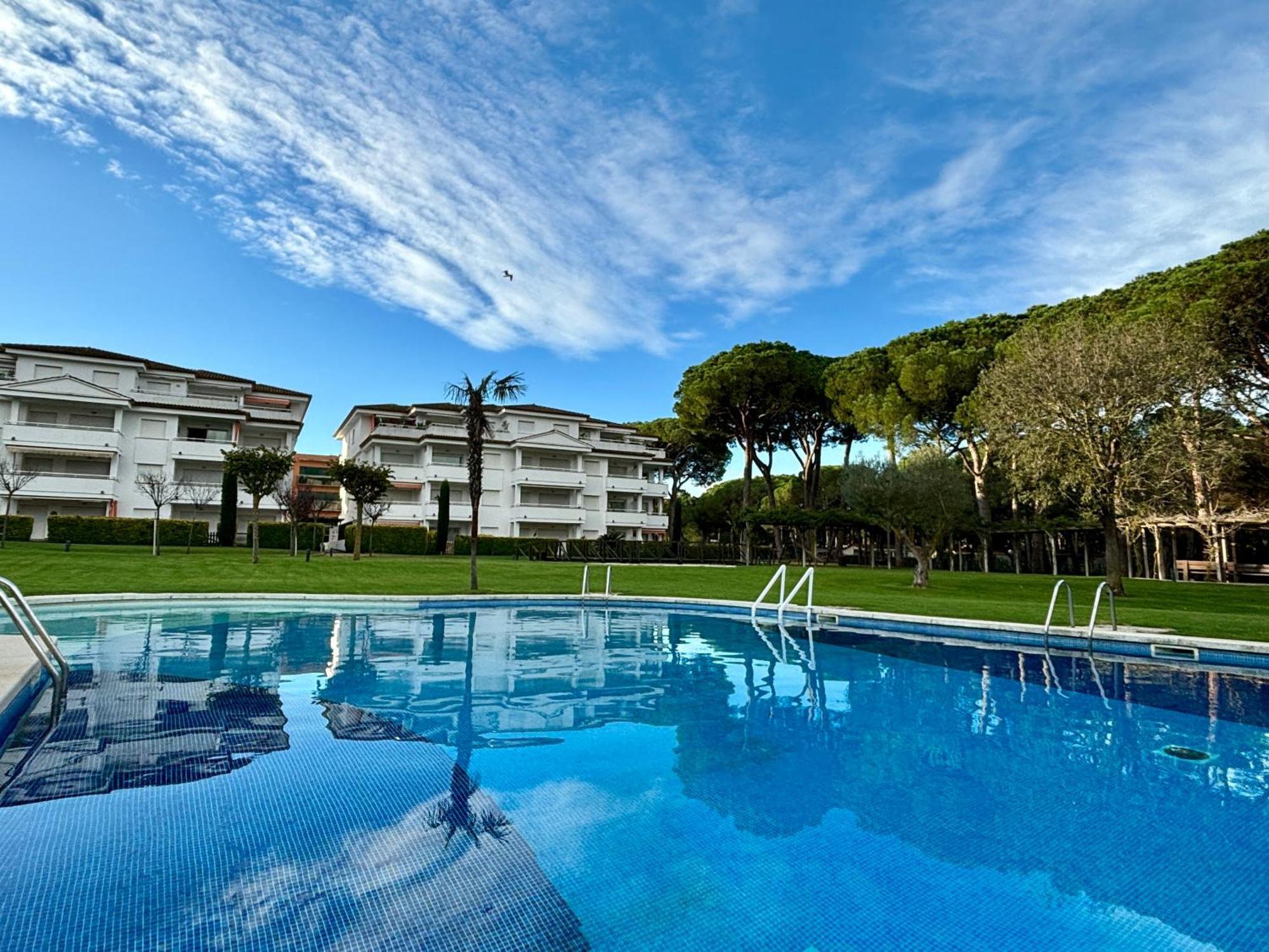 Costa Brava Apartamento