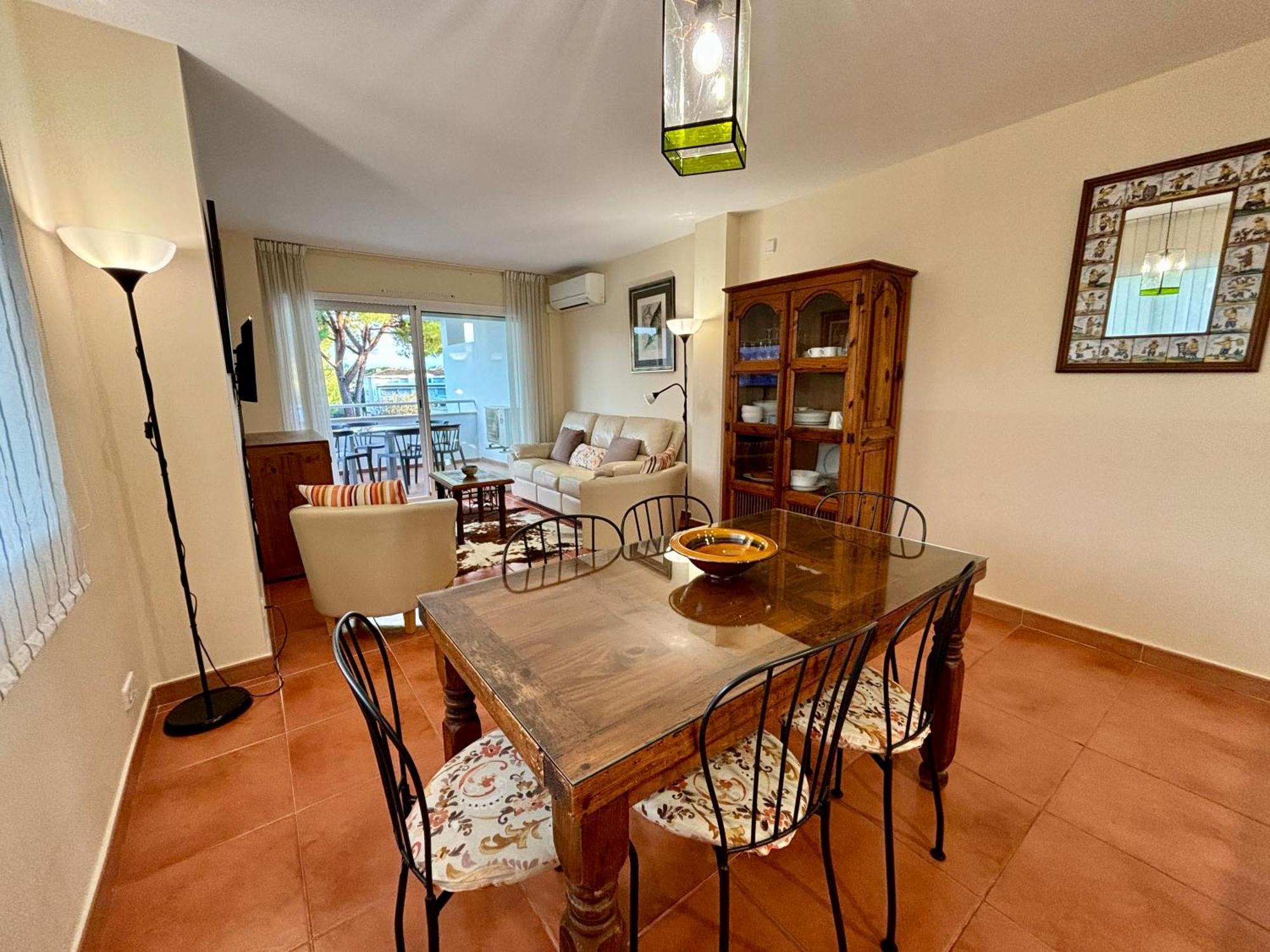 Costa Brava Apartamento *