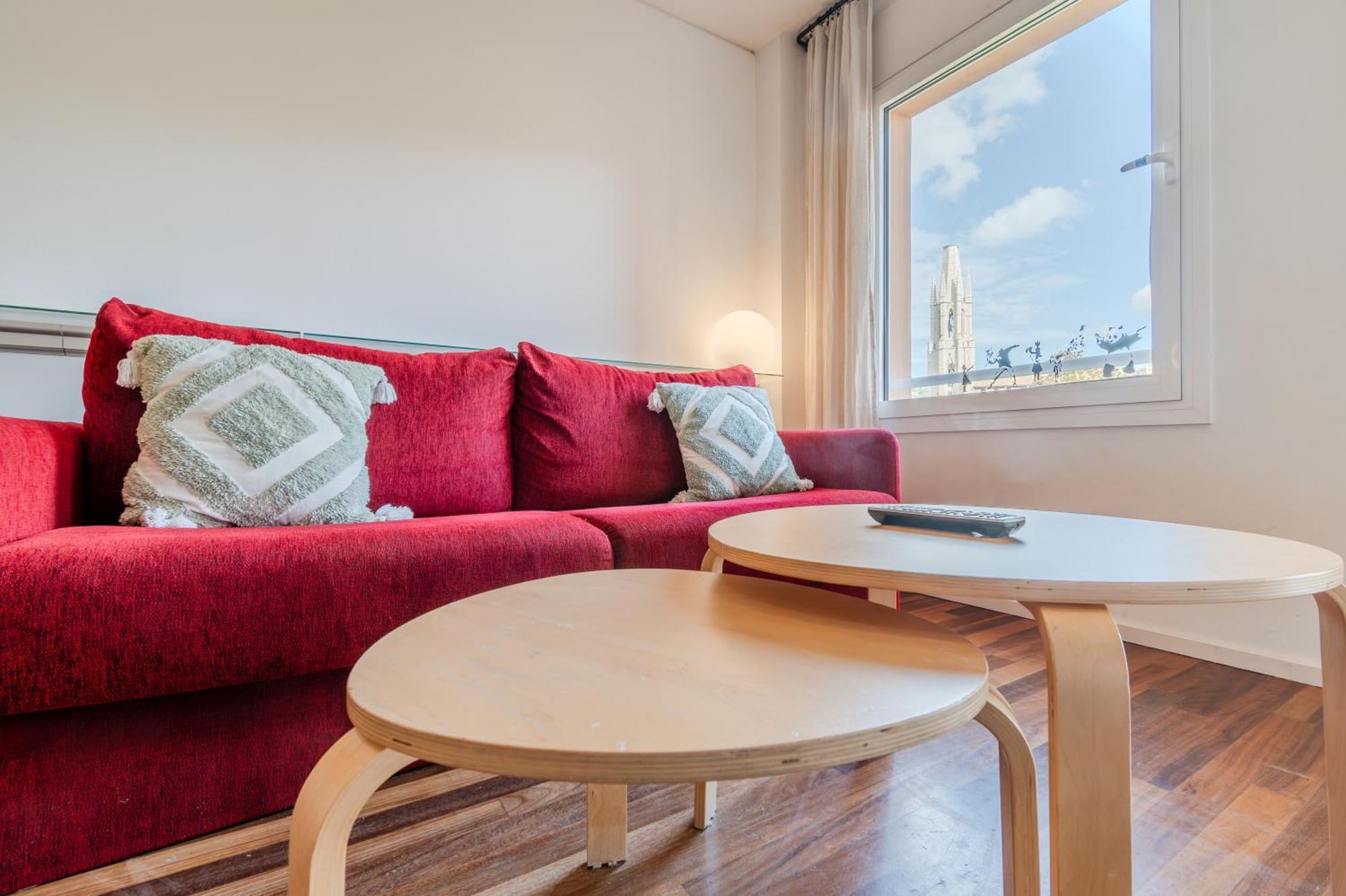 Flateli Canalejas Apartamento