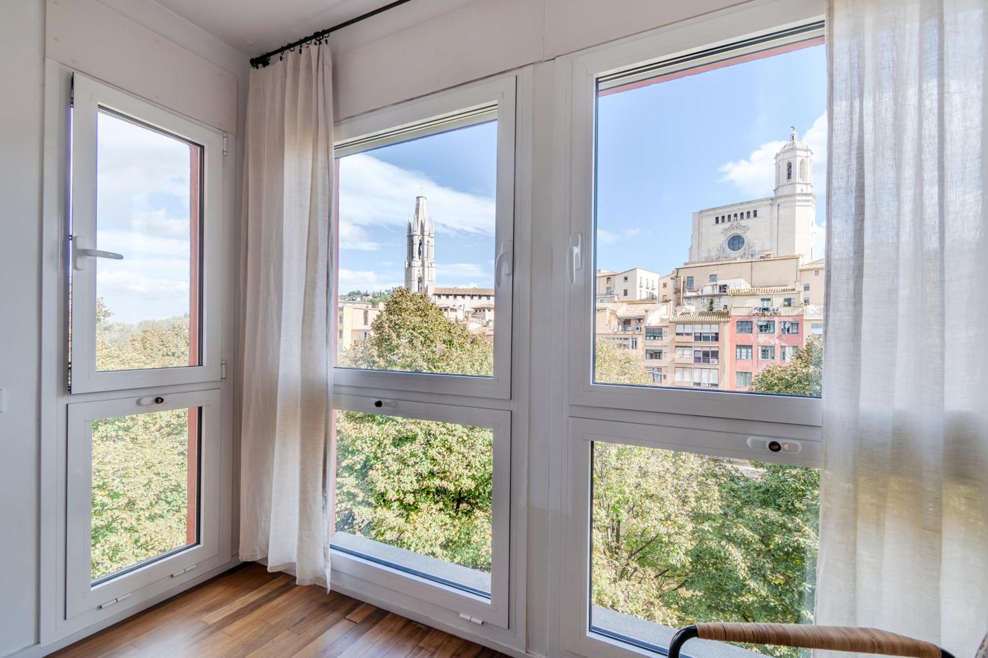 Apartamento Flateli Canalejas