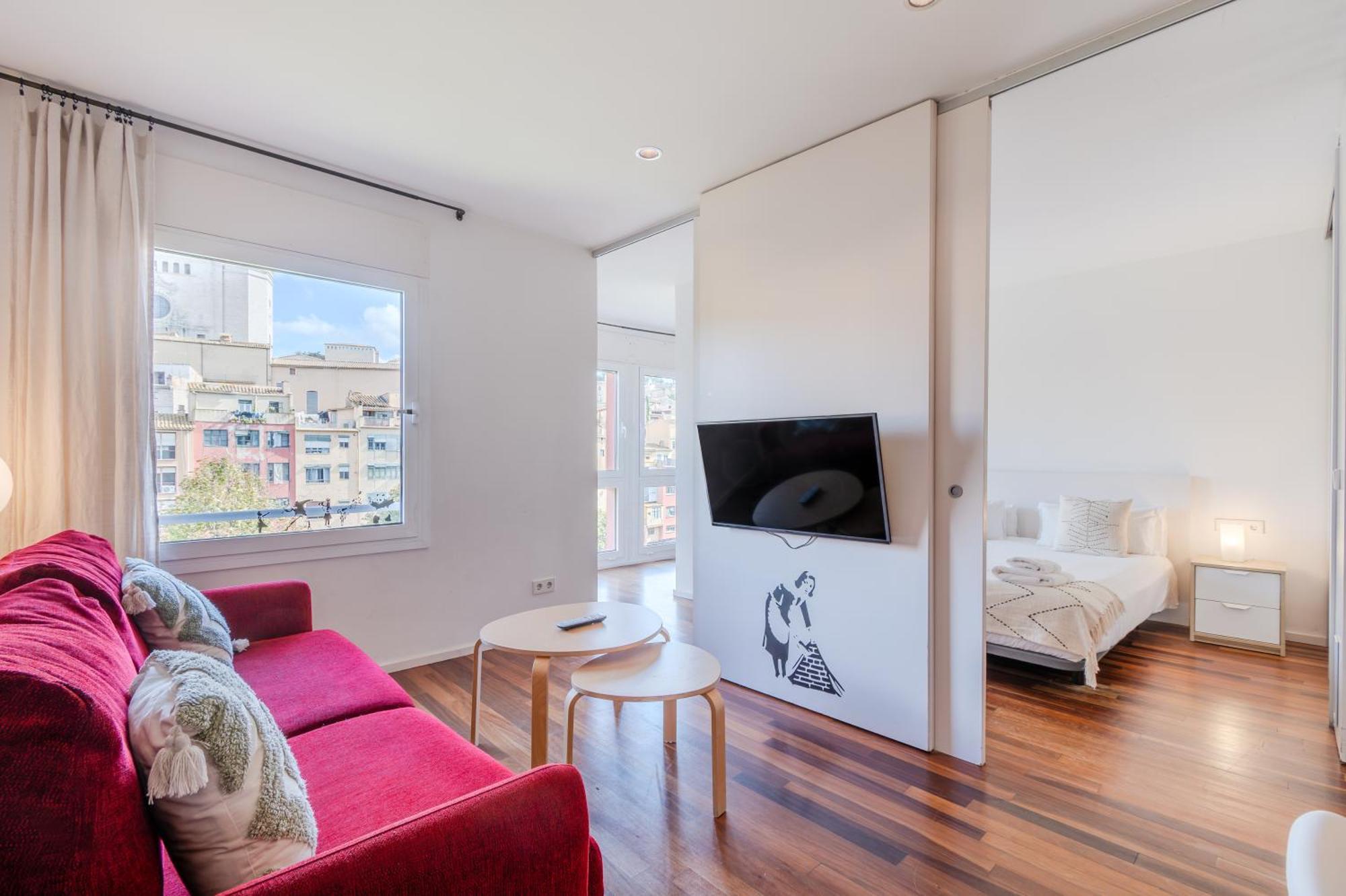 Apartamento Flateli Canalejas *
