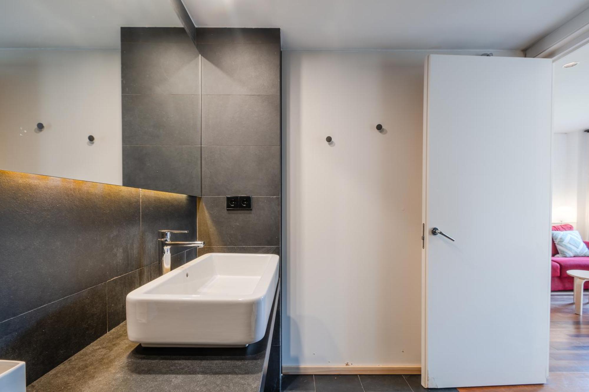 Apartamento Flateli Canalejas Gerona