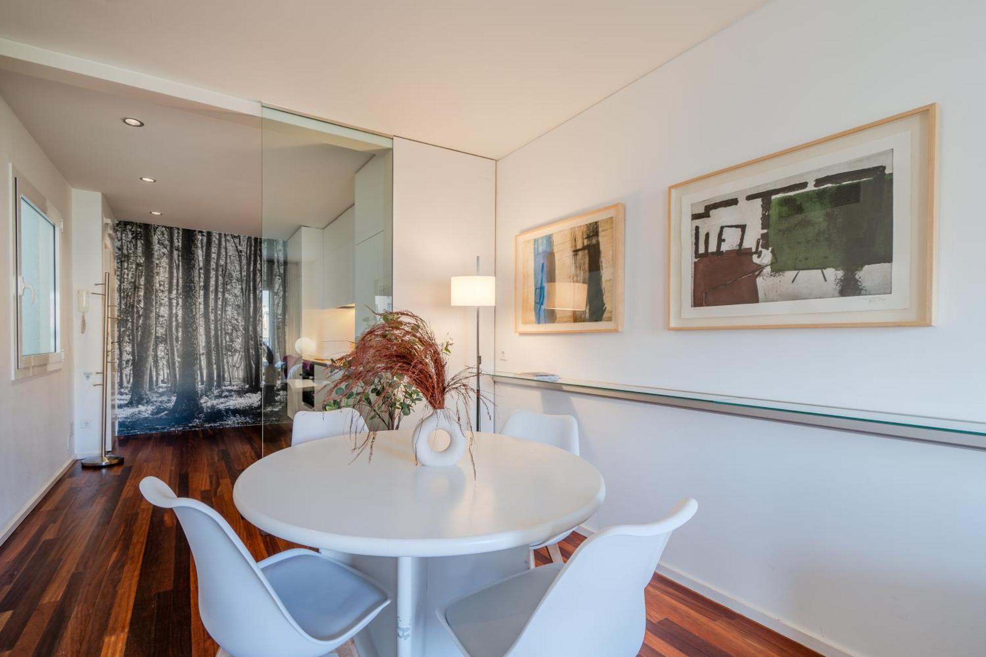 Flateli Canalejas Apartamento
