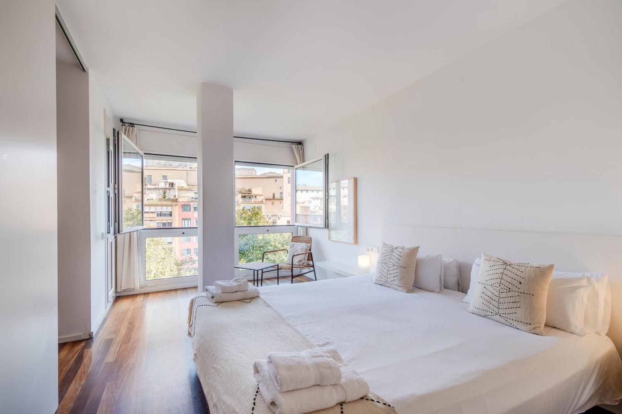 Apartamento Flateli Canalejas *