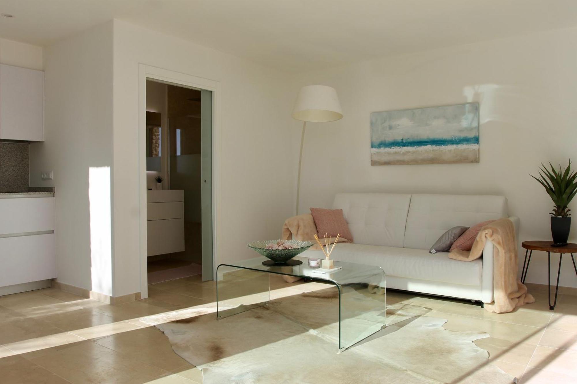 La Dolca By Rent Costa Brava Villa