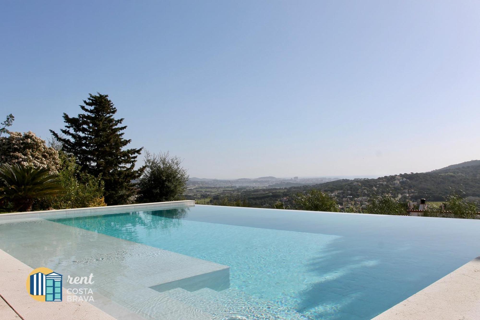 Villa La Dolca By Rent Costa Brava