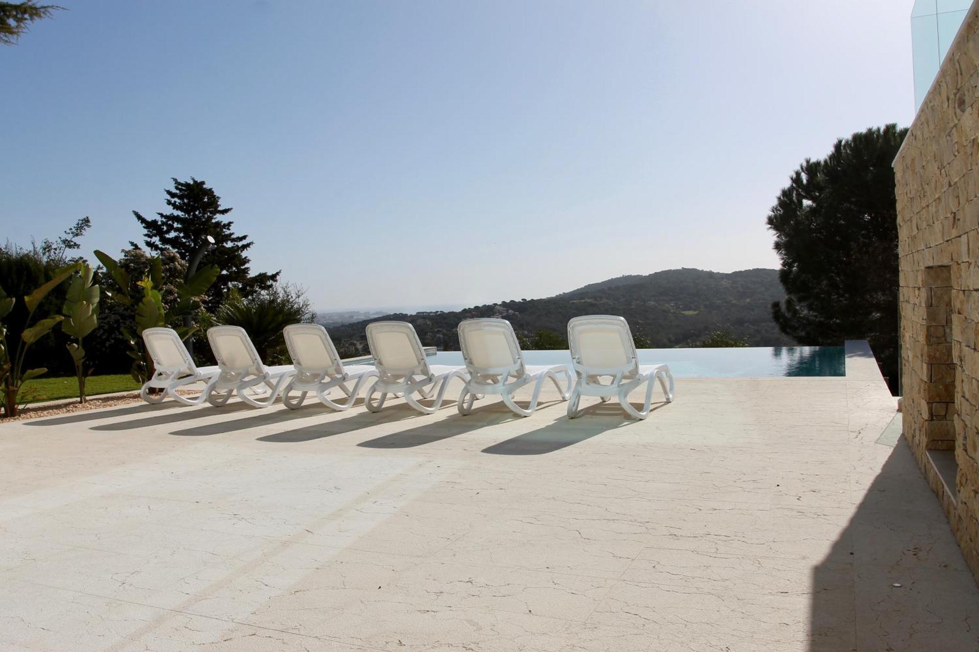 Villa La Dolca By Rent Costa Brava Calonge (Catalonia)