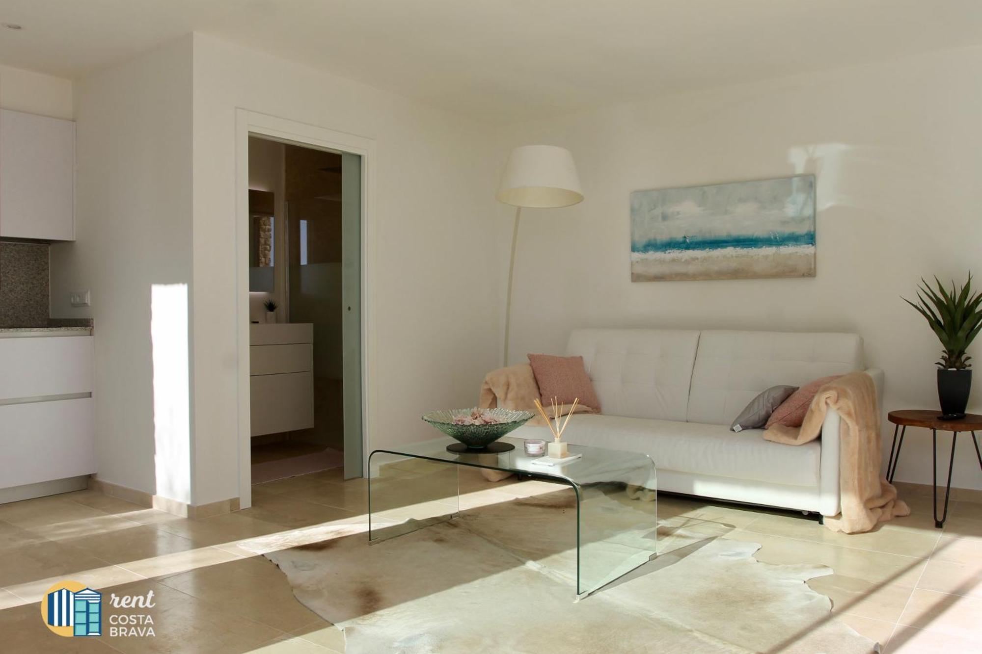La Dolca By Rent Costa Brava Villa