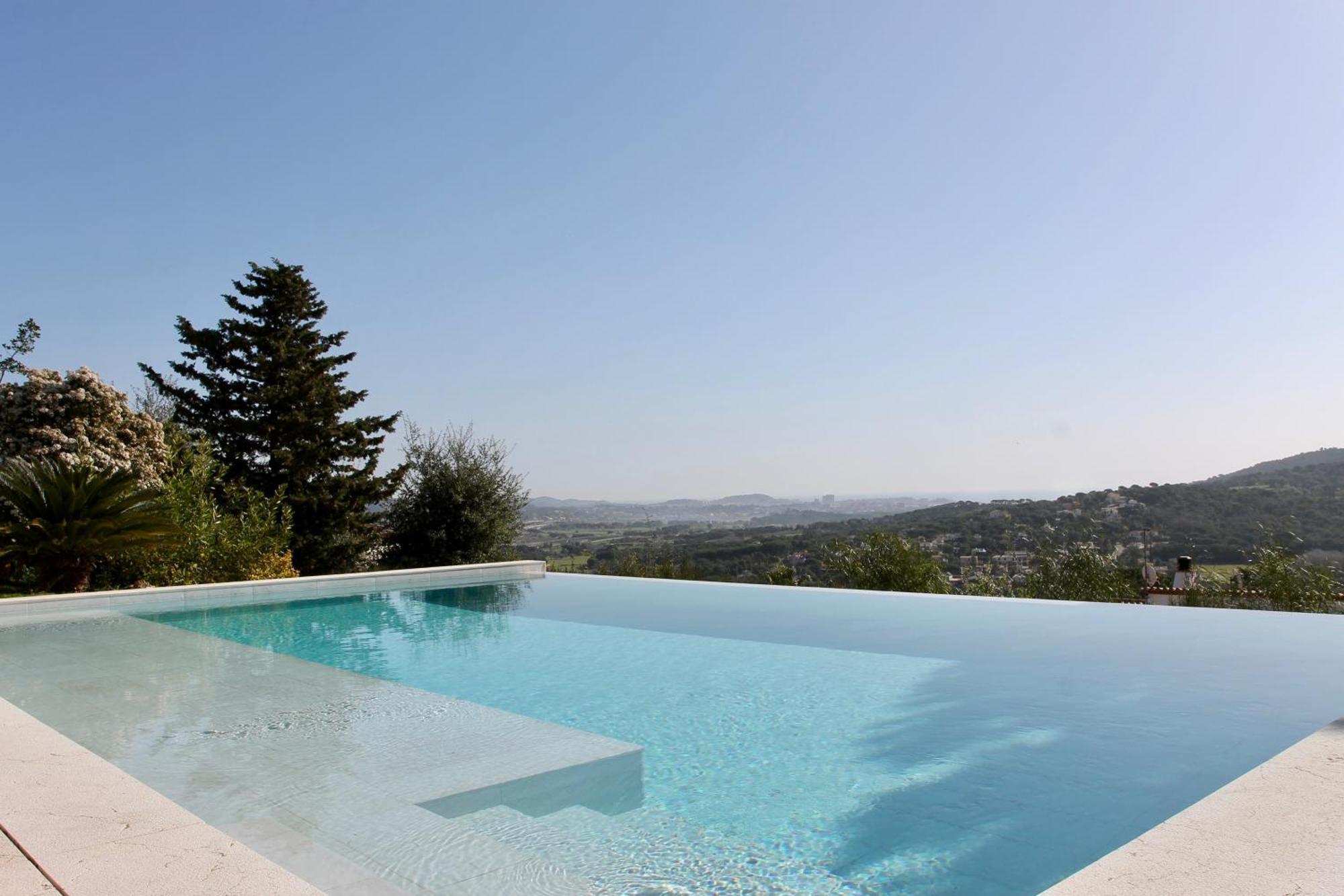 Villa La Dolca By Rent Costa Brava Calonge (Catalonia)