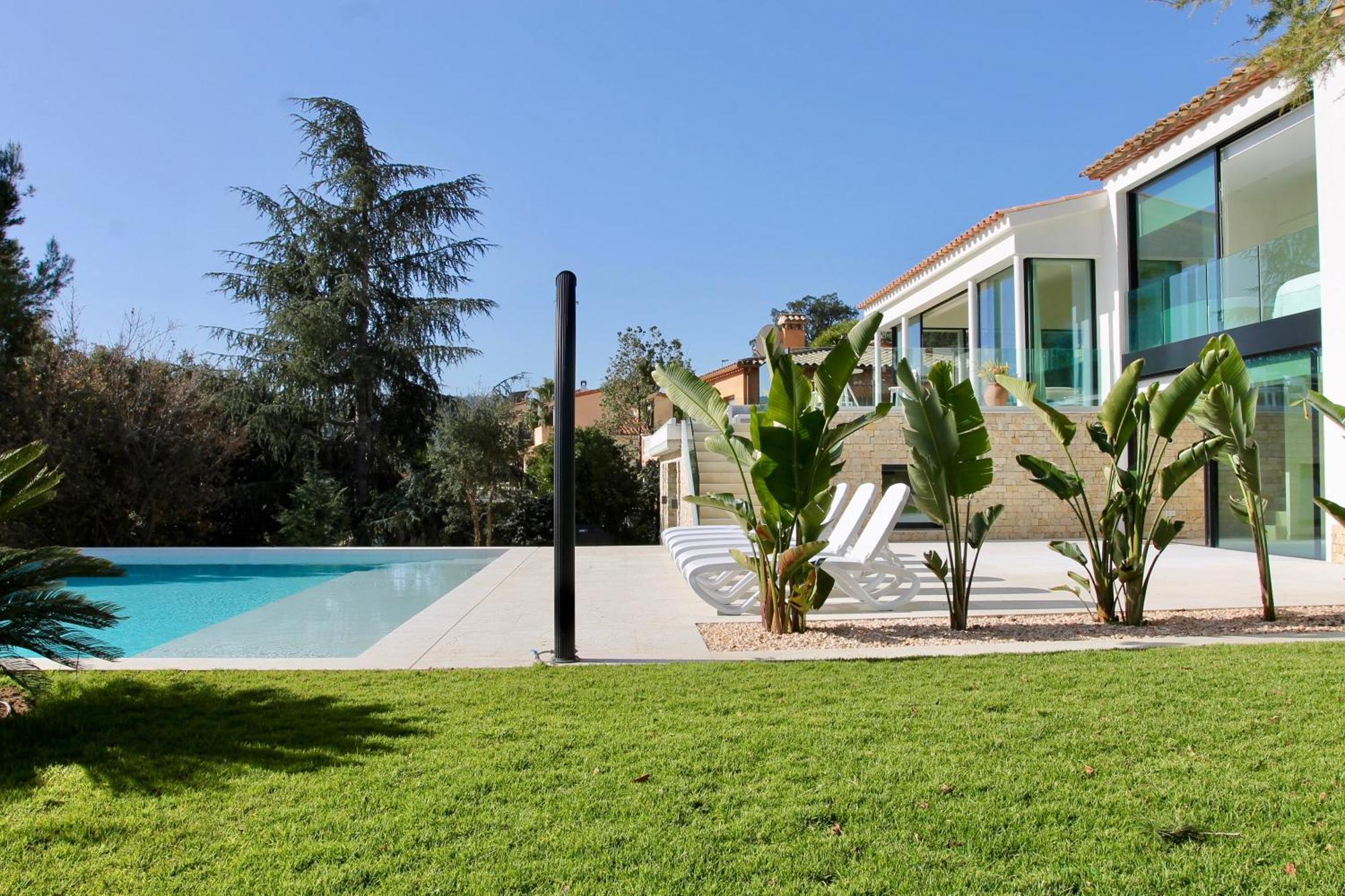 Villa La Dolca By Rent Costa Brava *