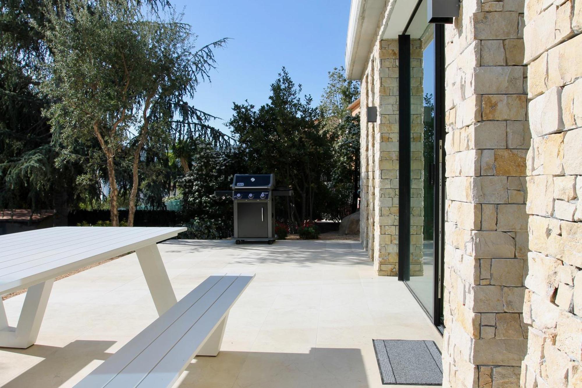 Villa La Dolca By Rent Costa Brava Calonge (Catalonia)