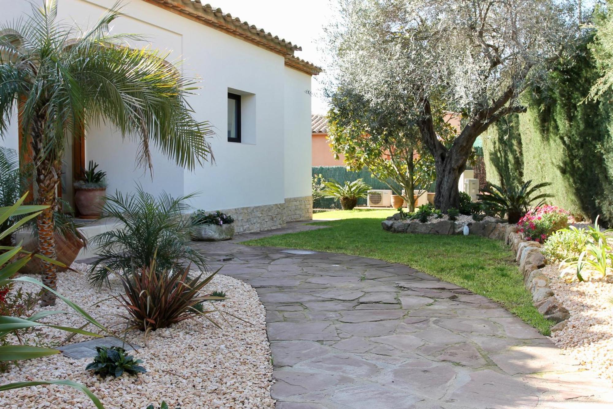 La Dolca By Rent Costa Brava Villa