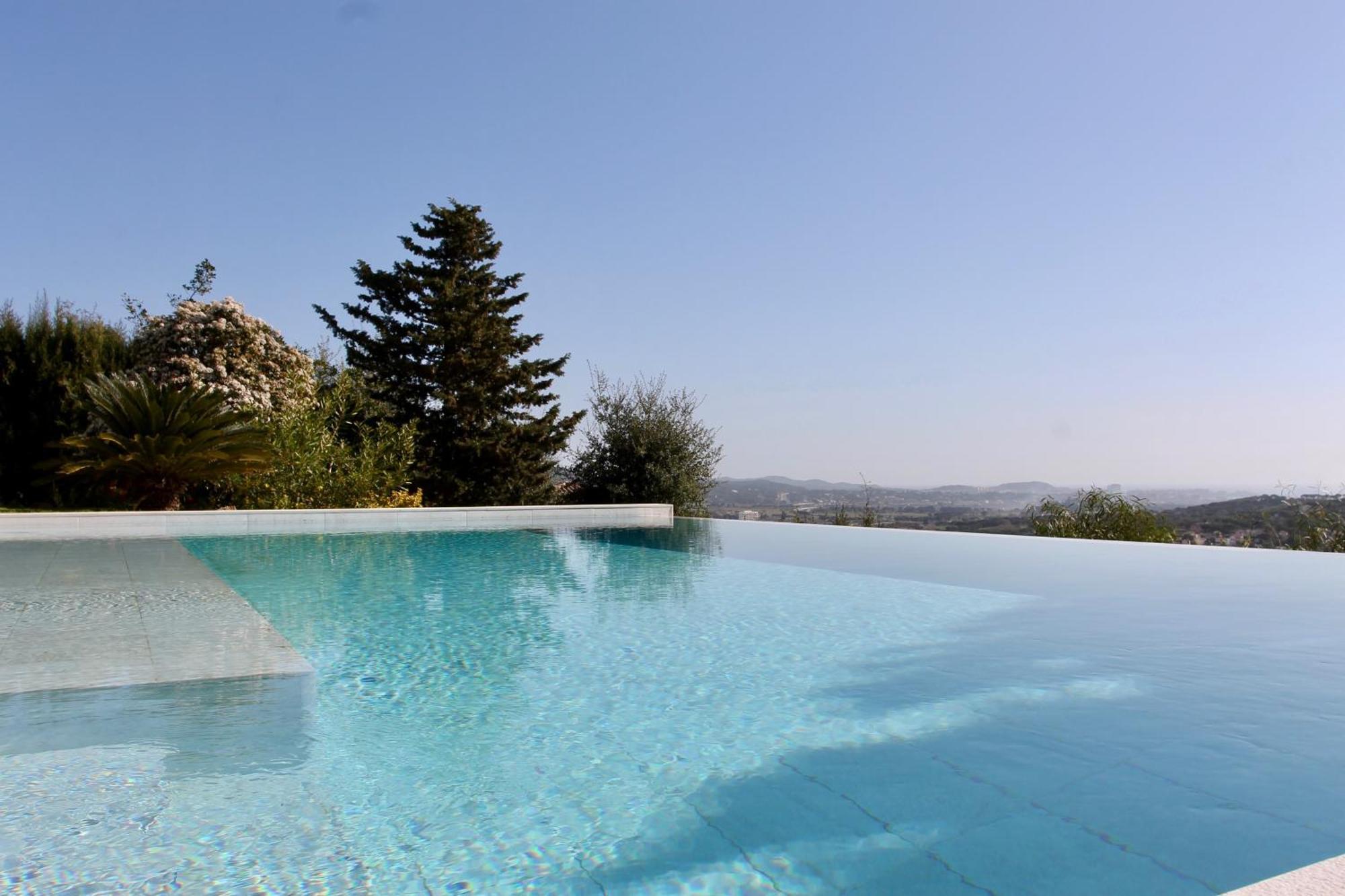 Villa La Dolca By Rent Costa Brava *