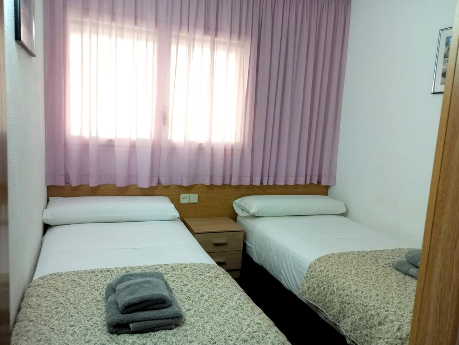 Sun Garden Apartamento Lloret de Mar