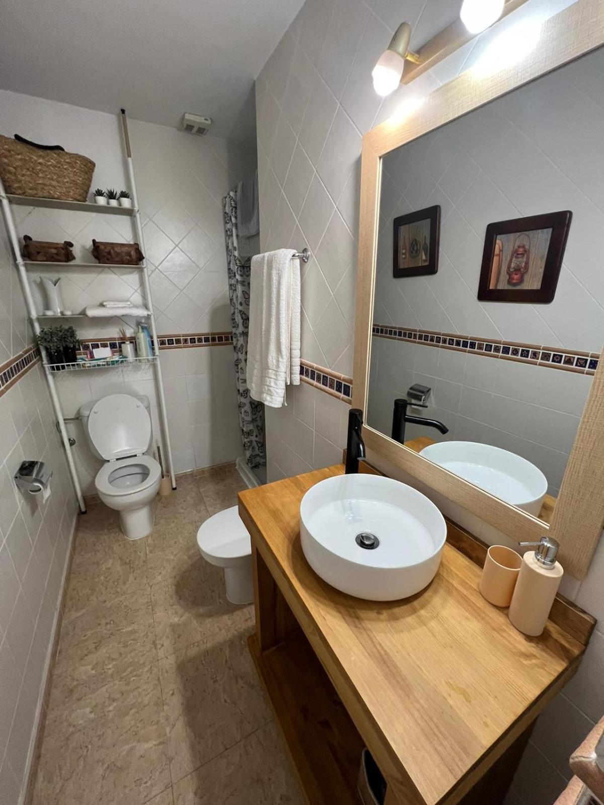 Apartment Con Piscina - Tossa - Magnificas Vistas Al Mar Girona