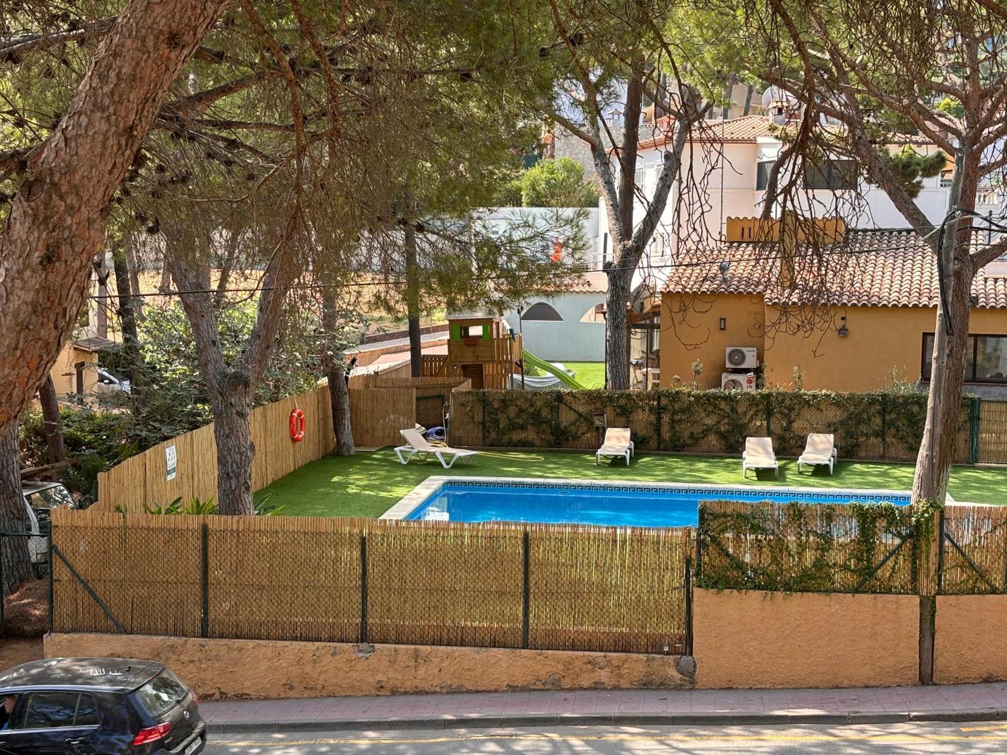 A 300 M De La Playa De Mp 502 Apartamento Pals