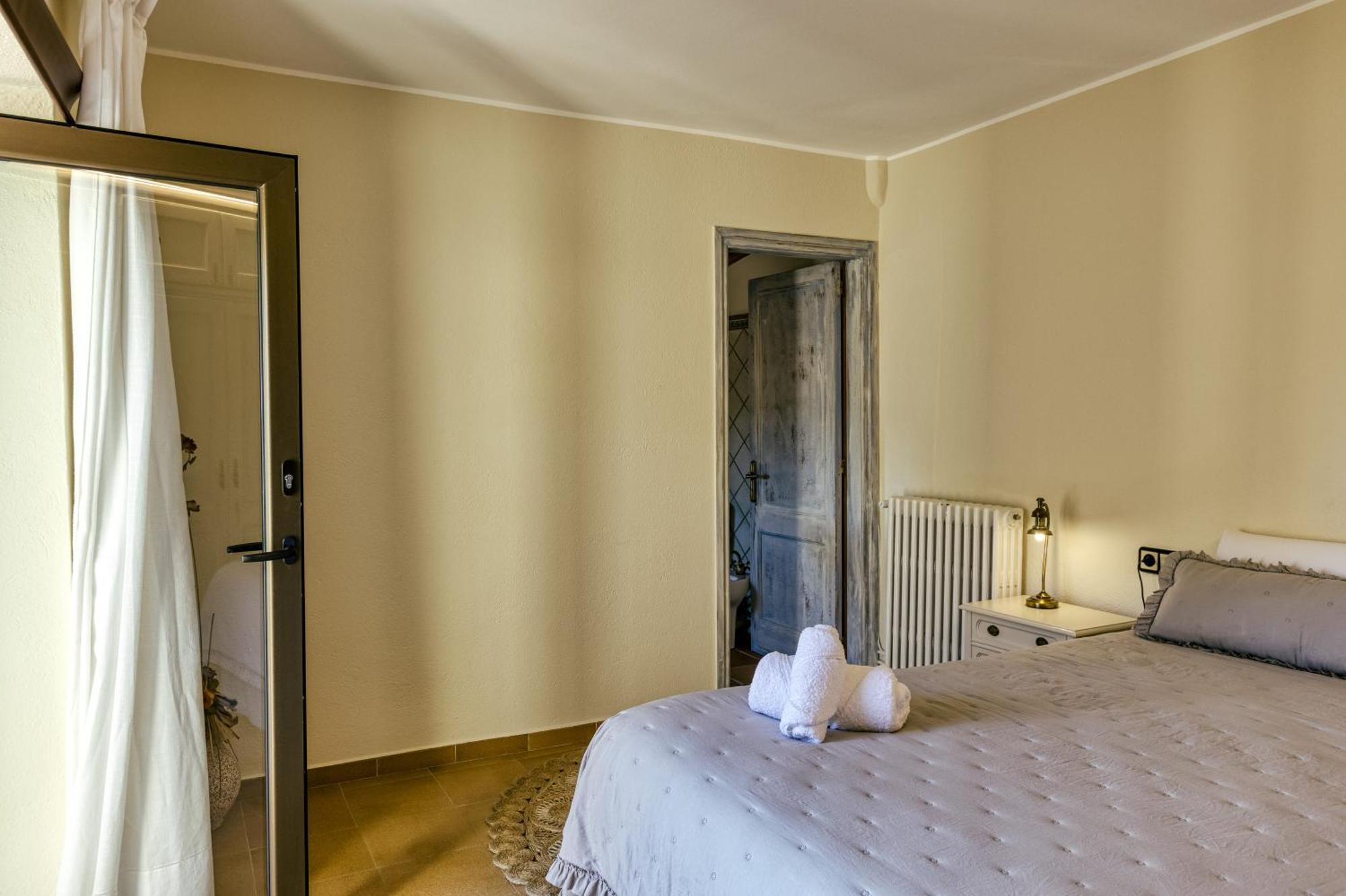 Bed and breakfast Habitacio Puntanals