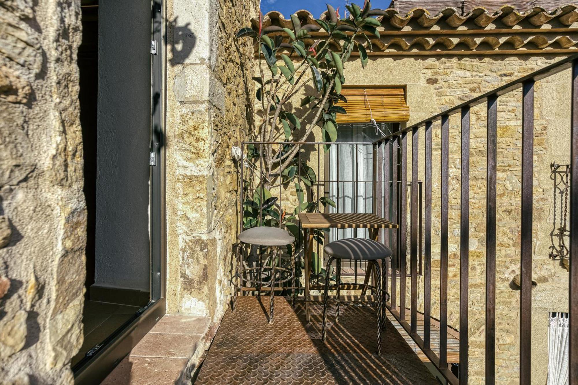 Habitacio Puntanals Bed and breakfast