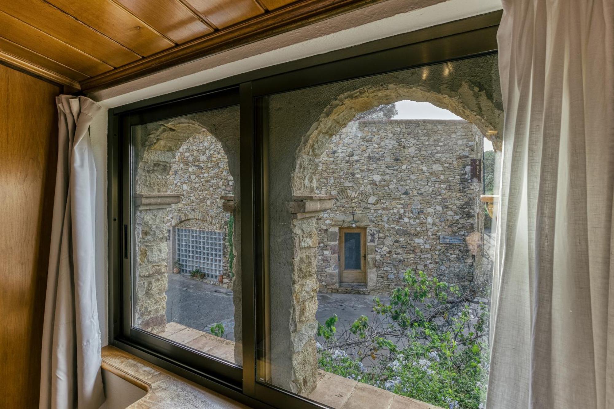 Habitacio Puntanals * Sant Feliu de Boada