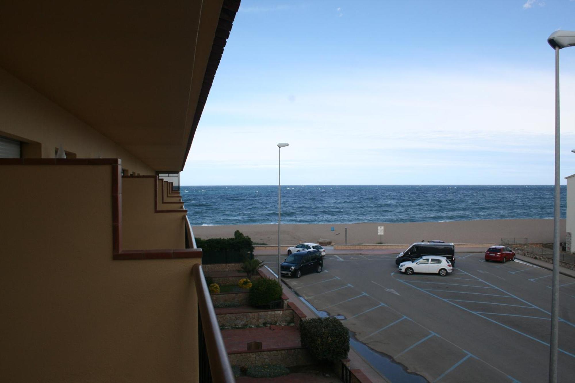 Les Dunes Apartment