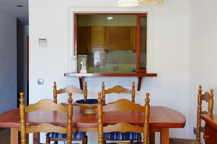Les Dunes Apartment Pals