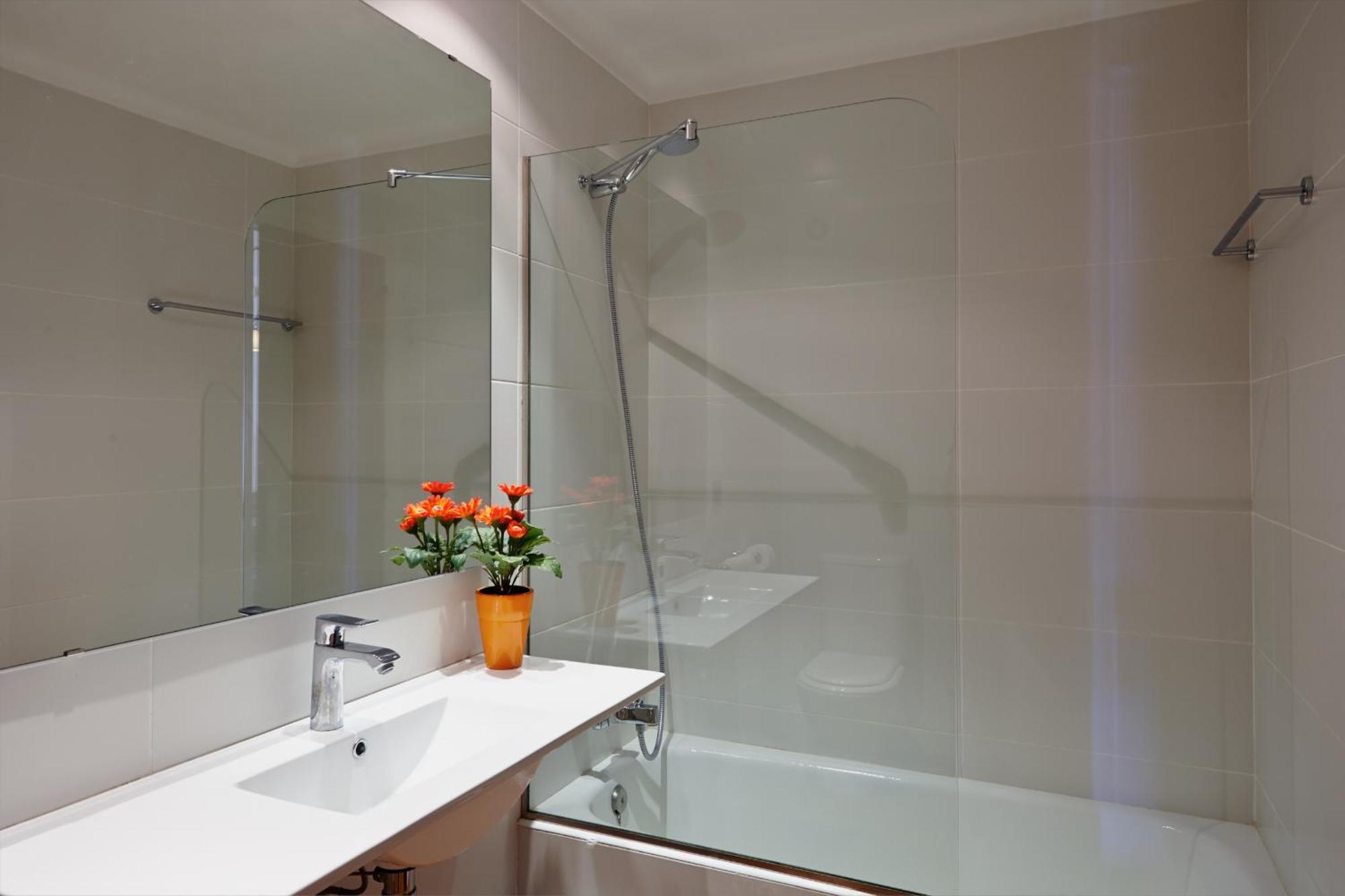 Les Dunes Apartment