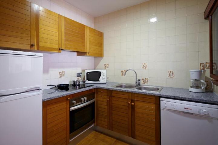 Apartment Les Dunes