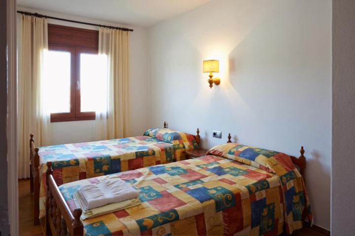 Apartment Les Dunes *