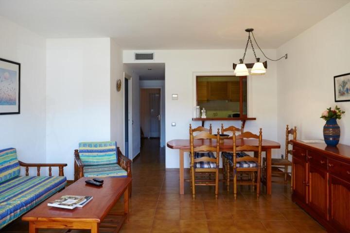 Les Dunes Apartment Pals
