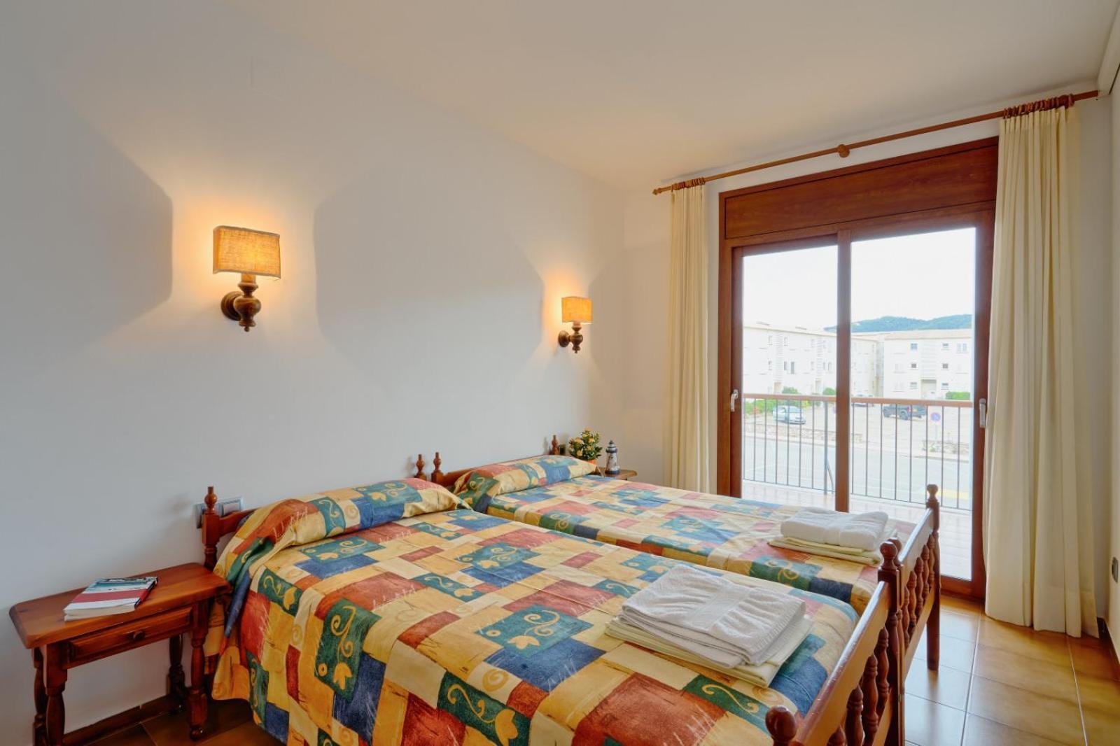 Apartment Les Dunes