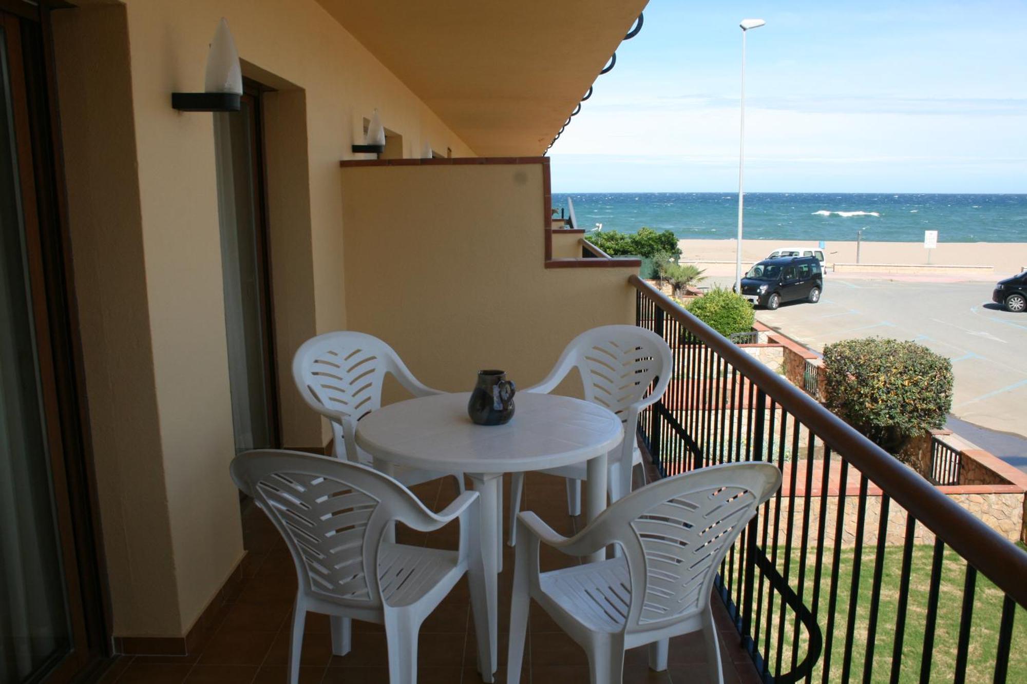 Apartment Les Dunes *