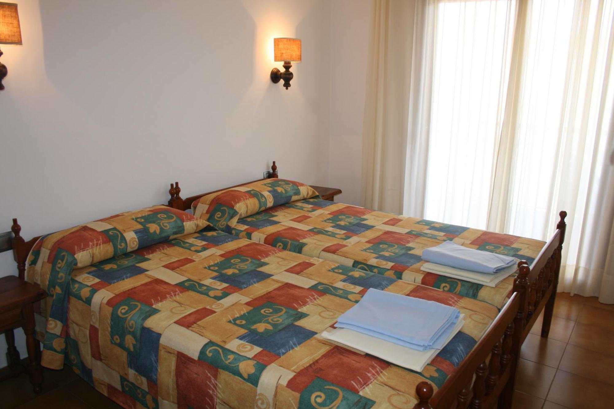 Les Dunes Apartment Pals