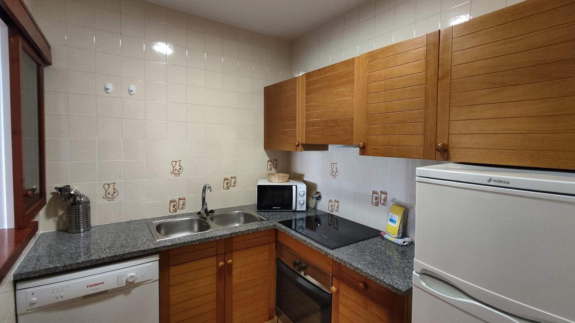 Les Dunes Apartment